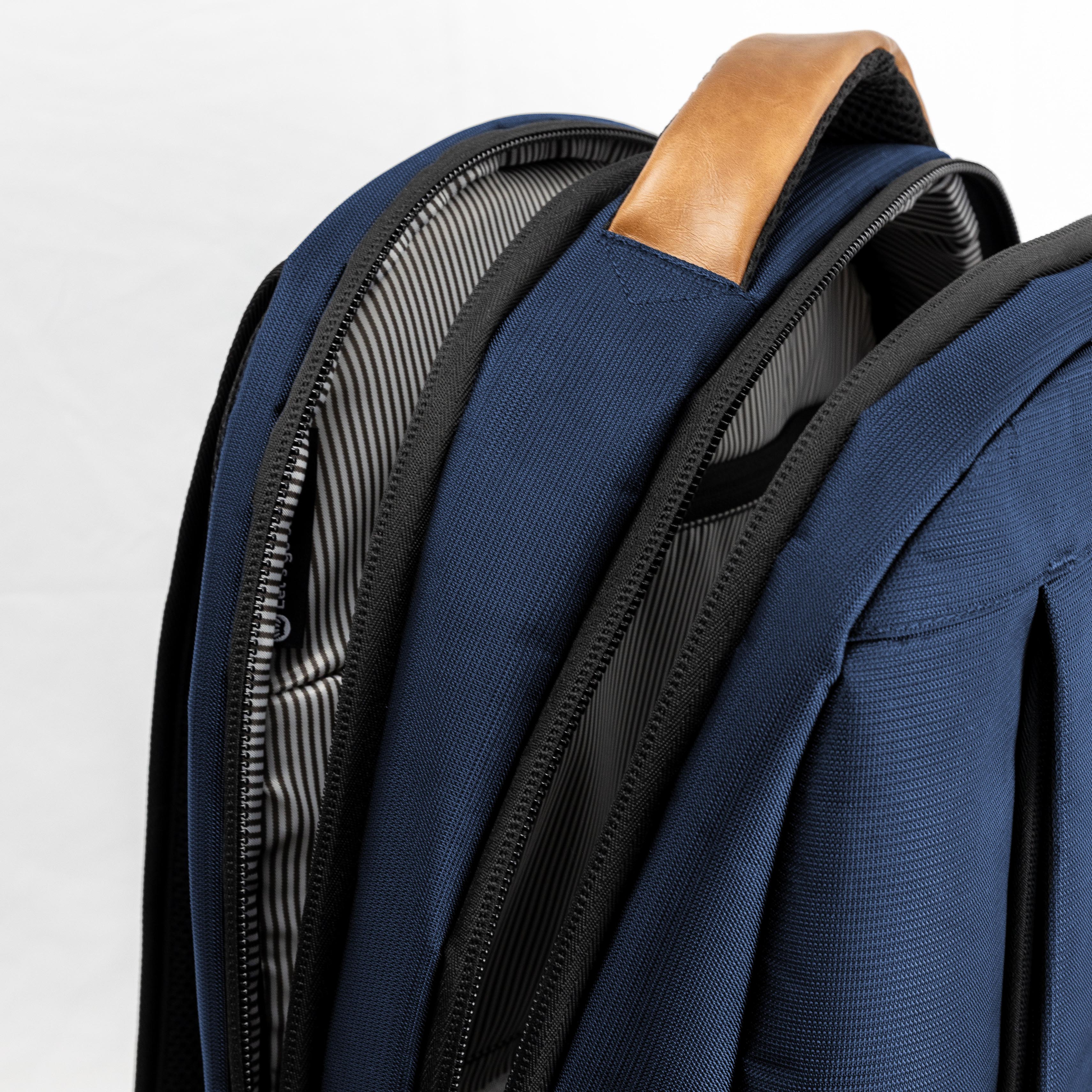 PKG Durham Metro Backpack 16