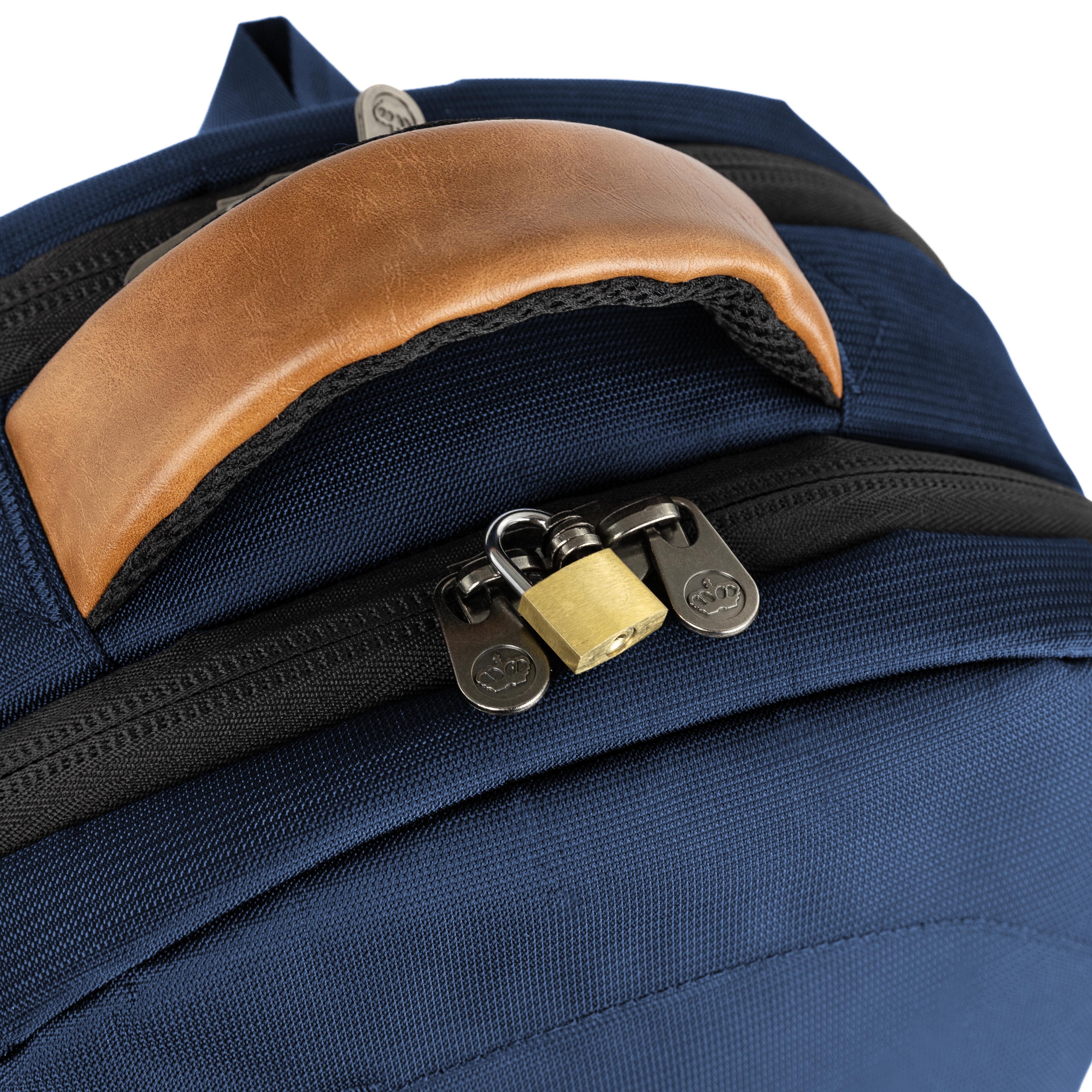 PKG Durham Metro Backpack 25