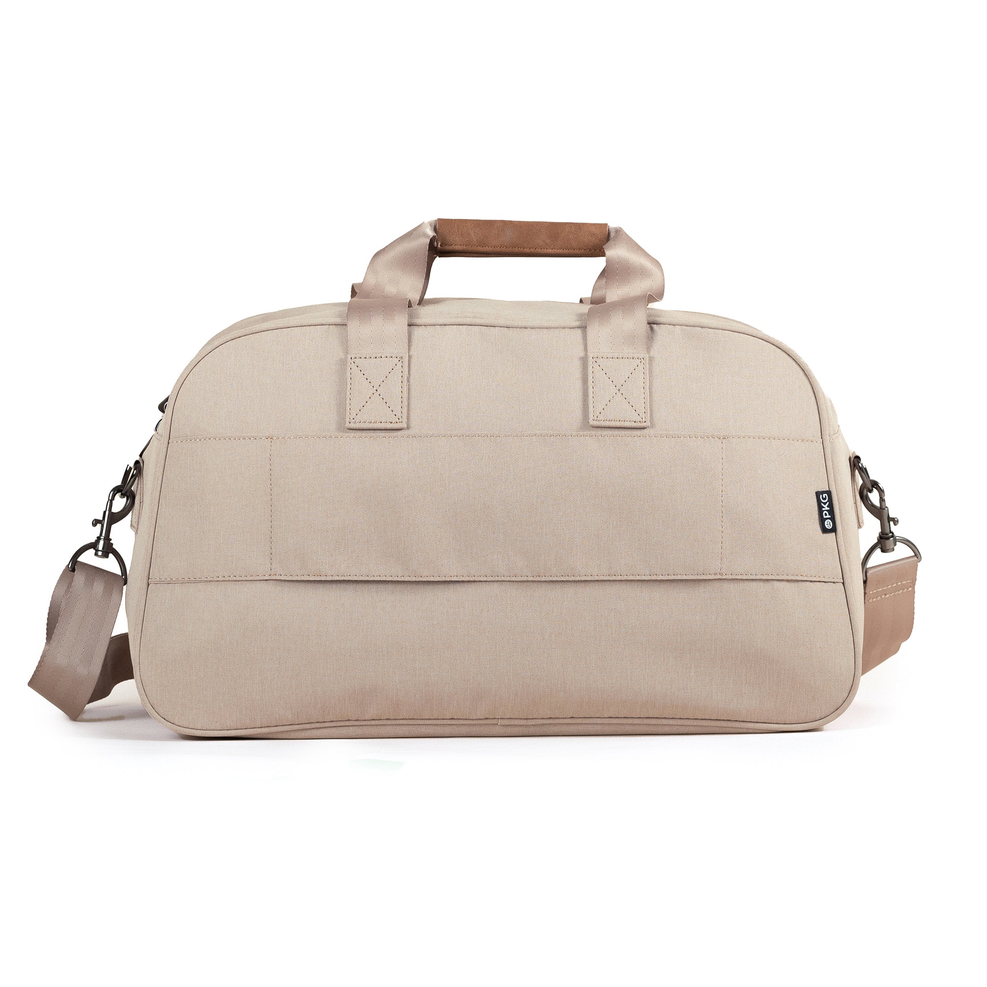 PKG Westmount Duffle Bag 8