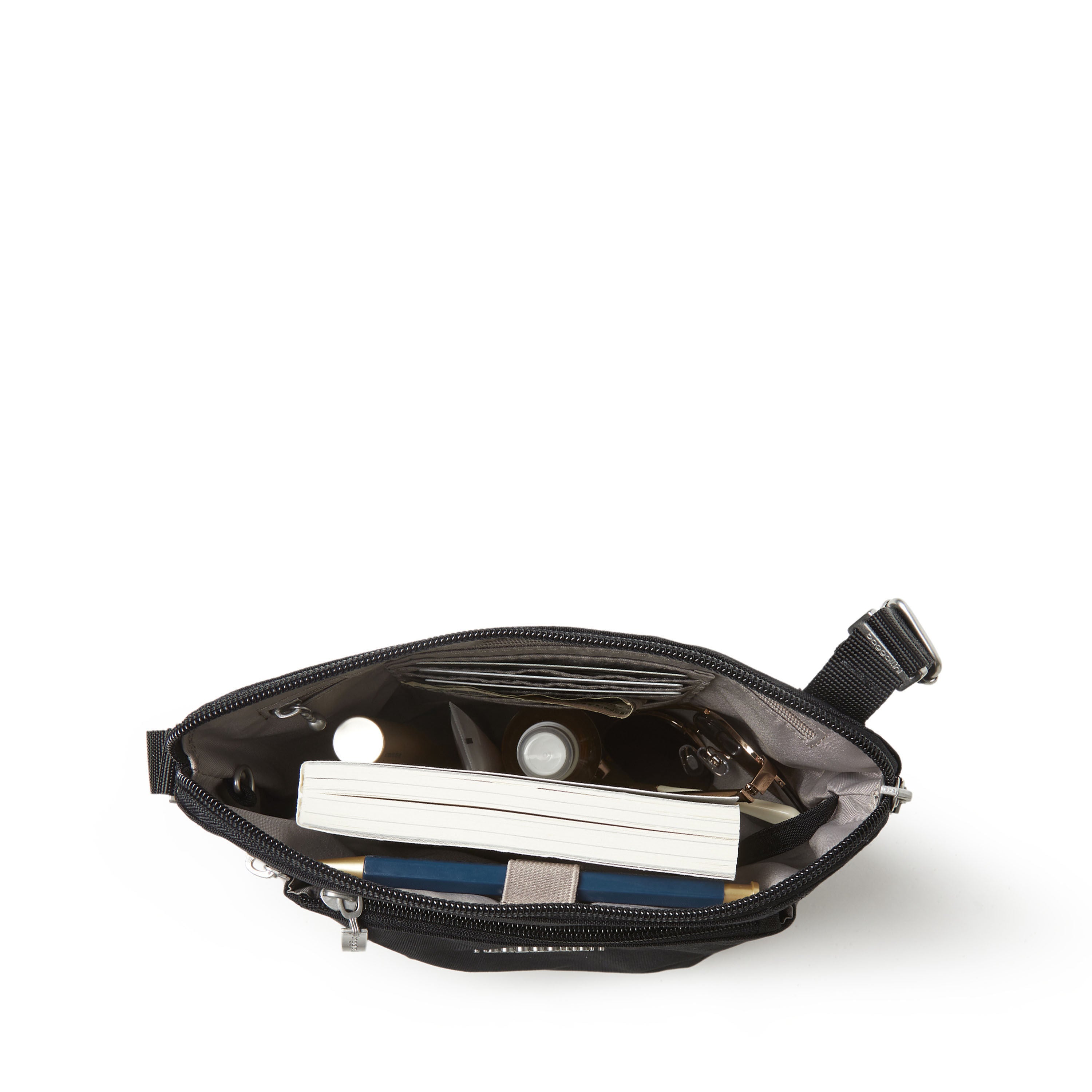 Legacy Pocket Crossbody With RFID Wristlet 10