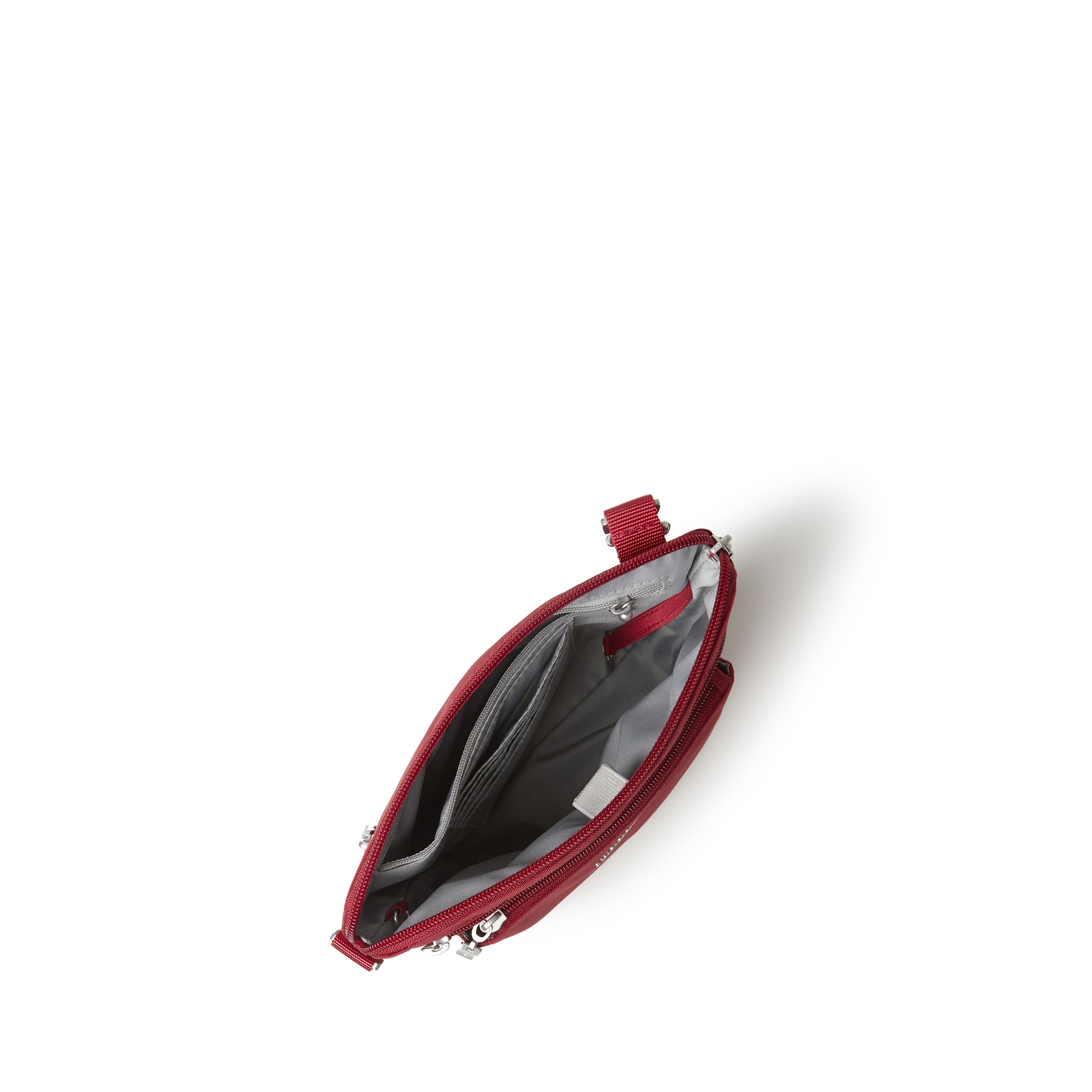 Legacy Pocket Crossbody With RFID Wristlet 14