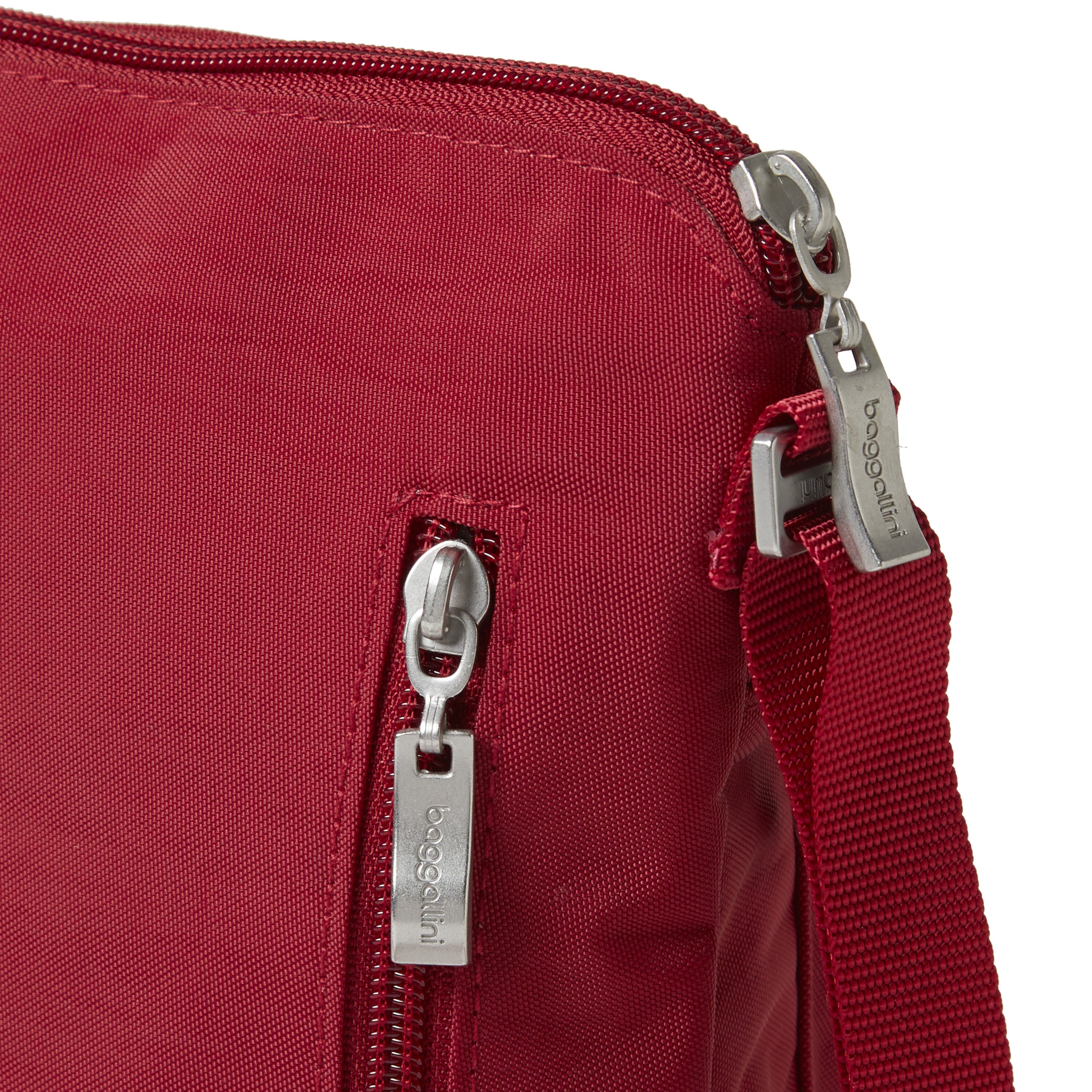 Legacy Pocket Crossbody With RFID Wristlet 15