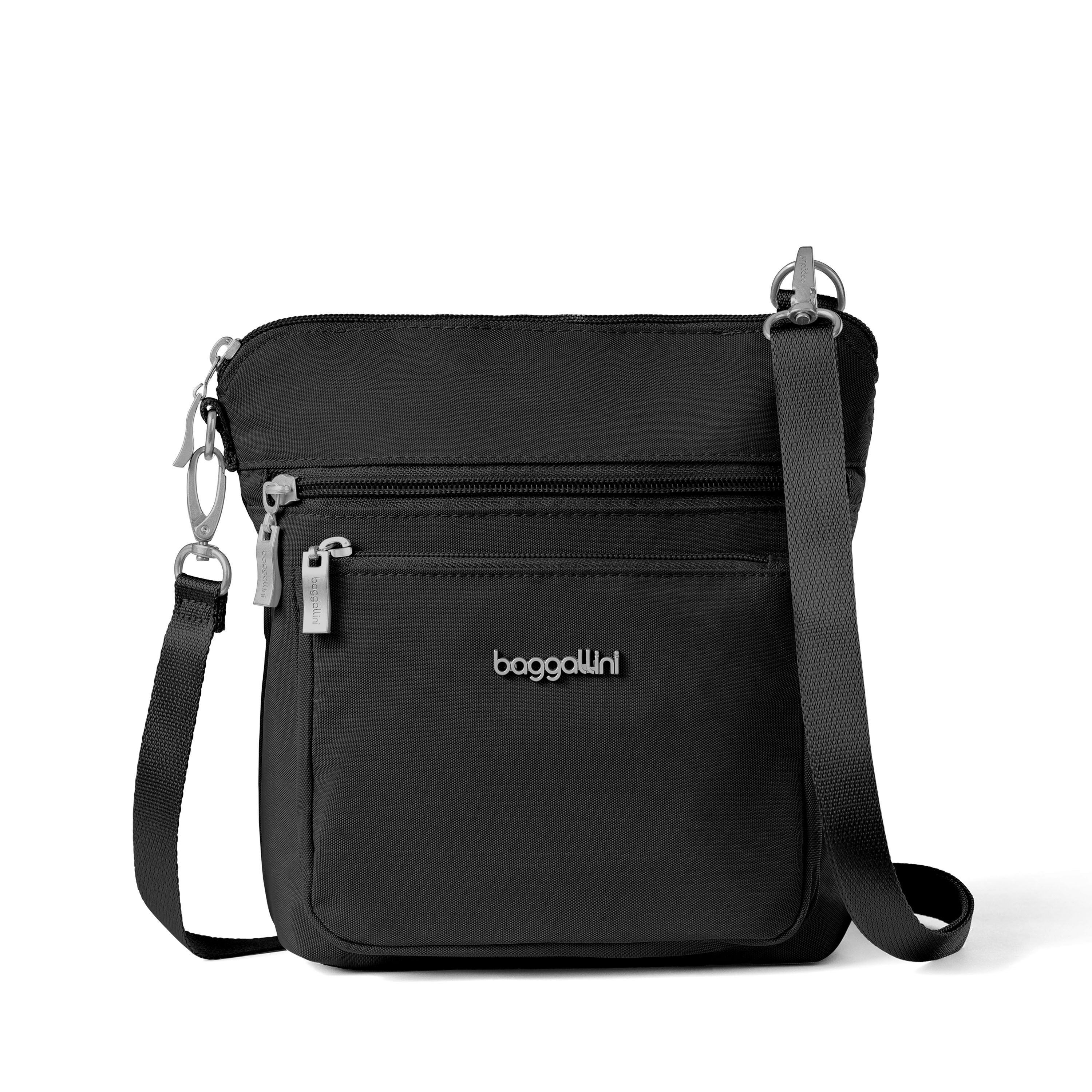 Baggallini Modern Everywhere Pocket Crossbody 1