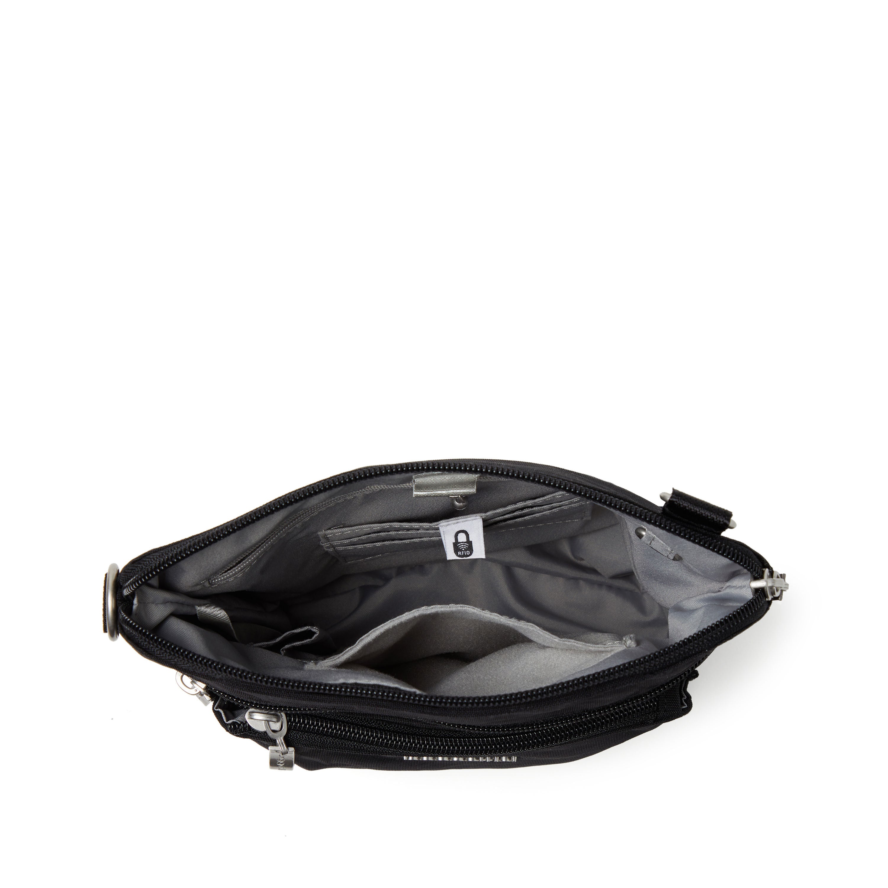 Baggallini Modern Everywhere Pocket Crossbody 40