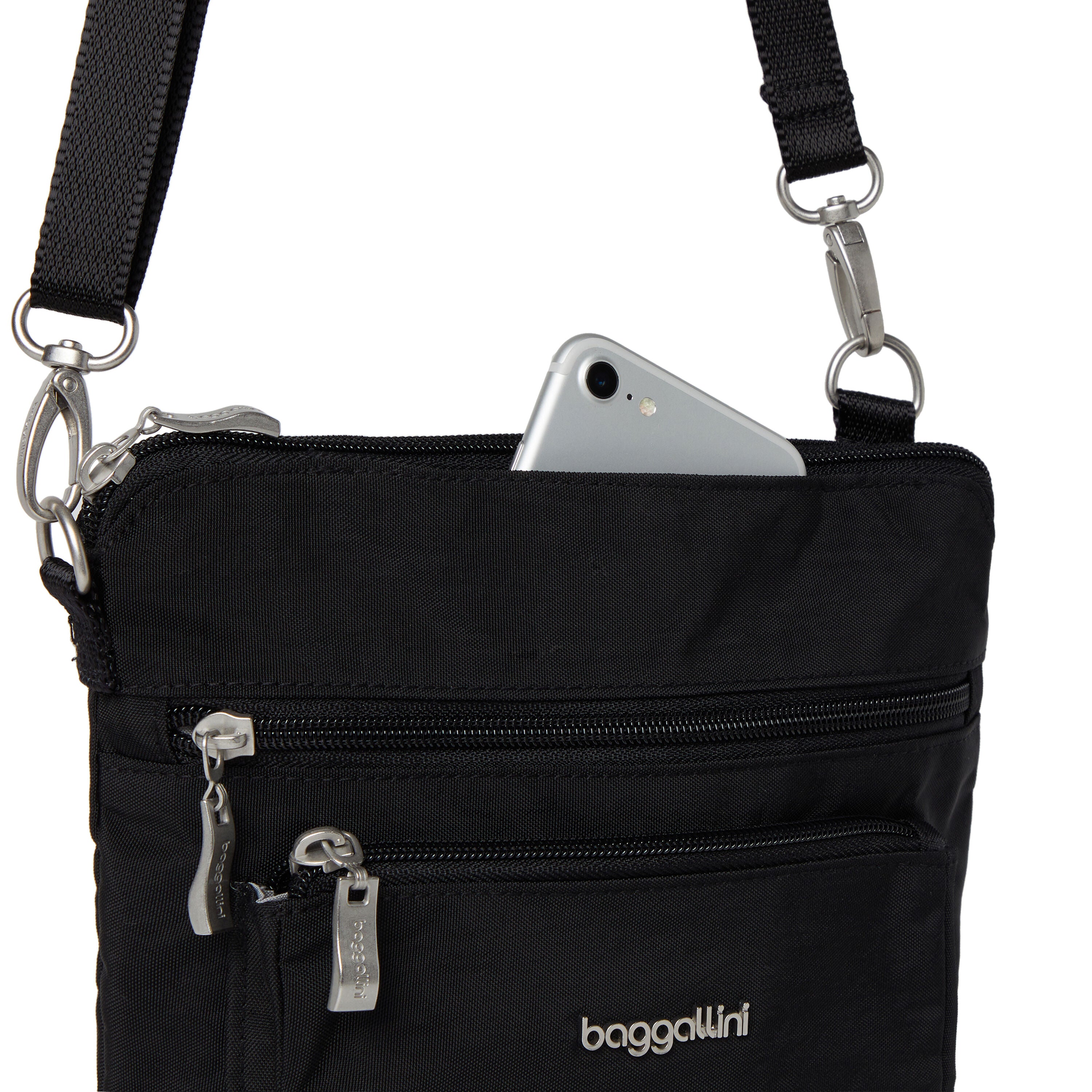 Baggallini Modern Everywhere Pocket Crossbody 41
