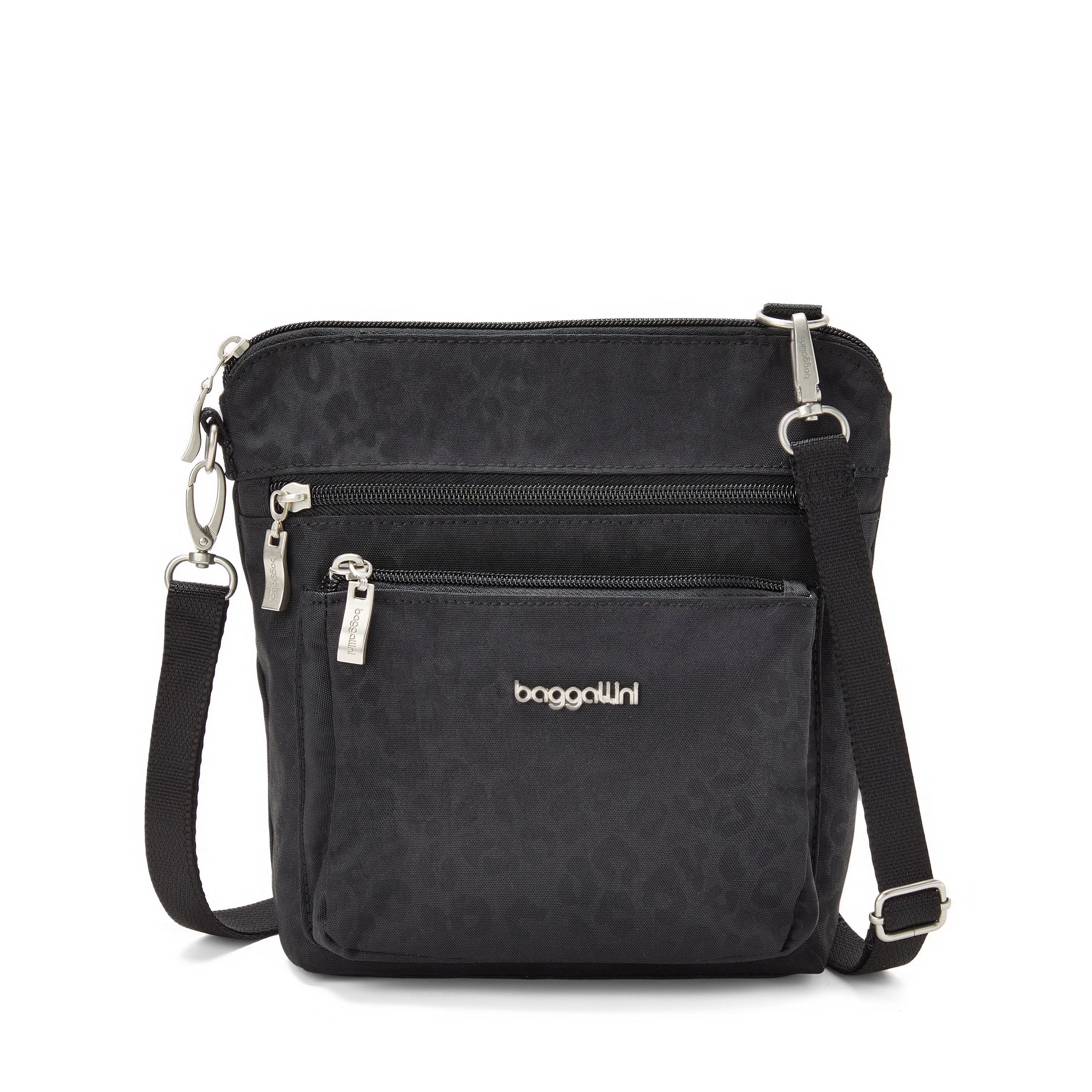 Baggallini Modern Everywhere Pocket Crossbody 2