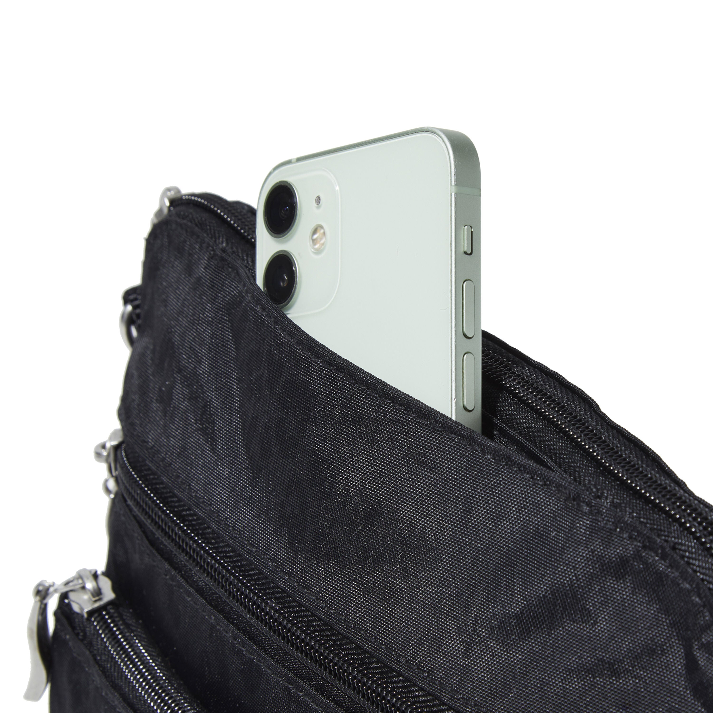 Baggallini Modern Everywhere Pocket Crossbody 35