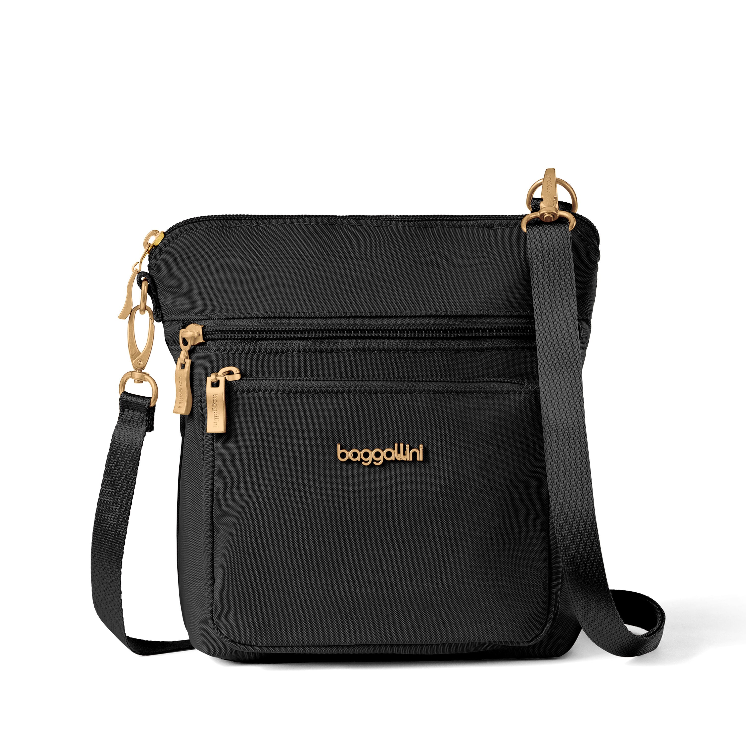 Baggallini Modern Everywhere Pocket Crossbody 3