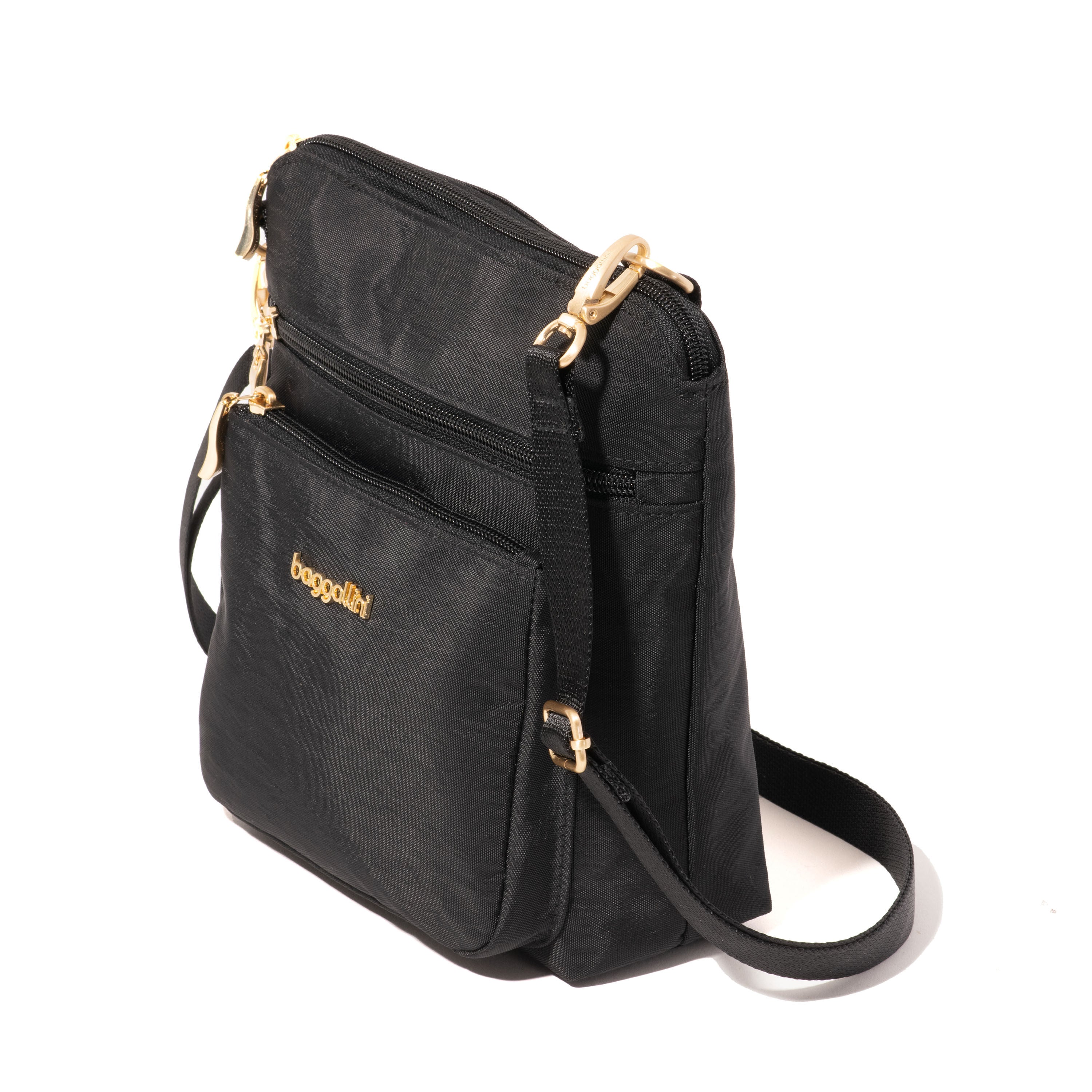 Baggallini Modern Everywhere Pocket Crossbody 30