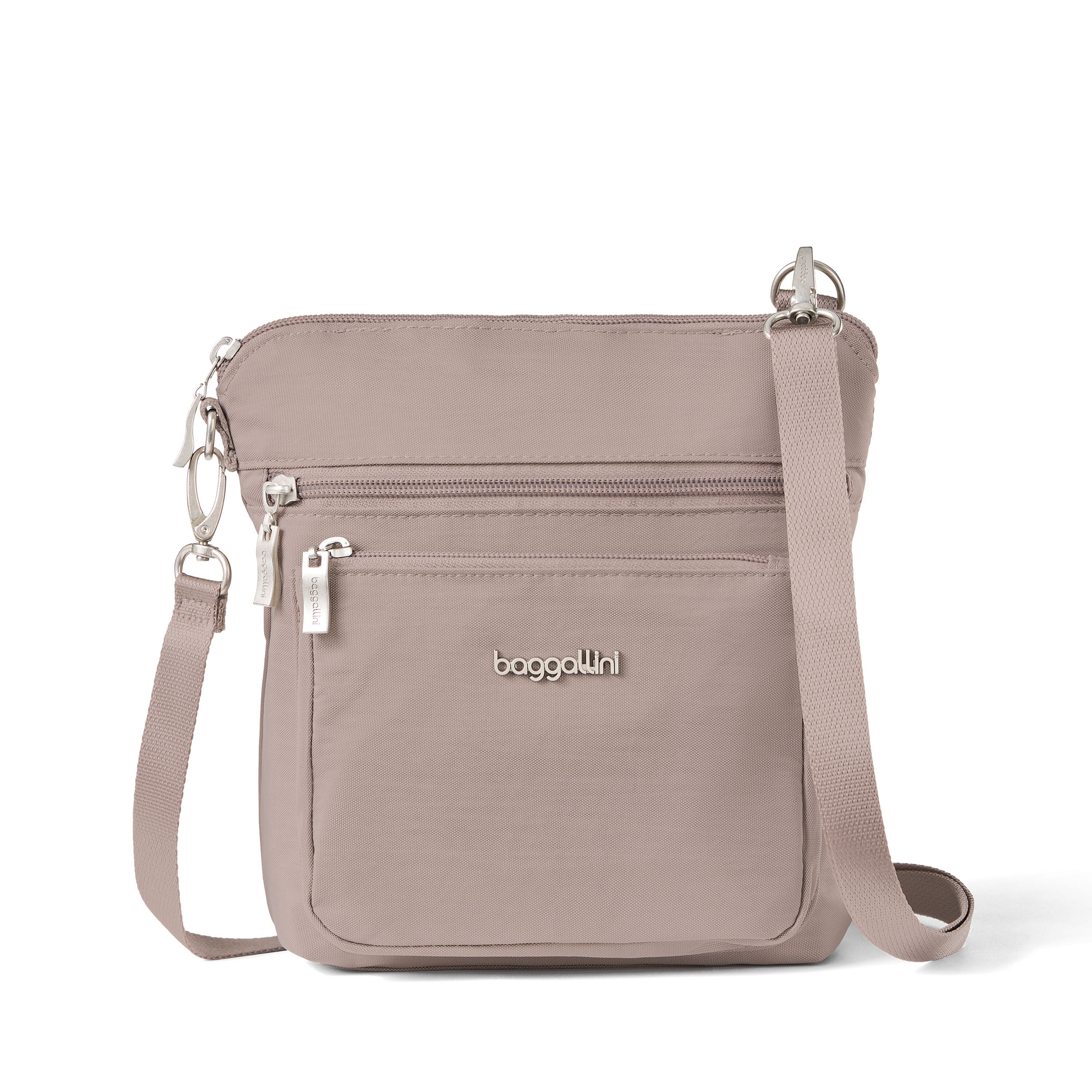 Baggallini Modern Everywhere Pocket Crossbody 6