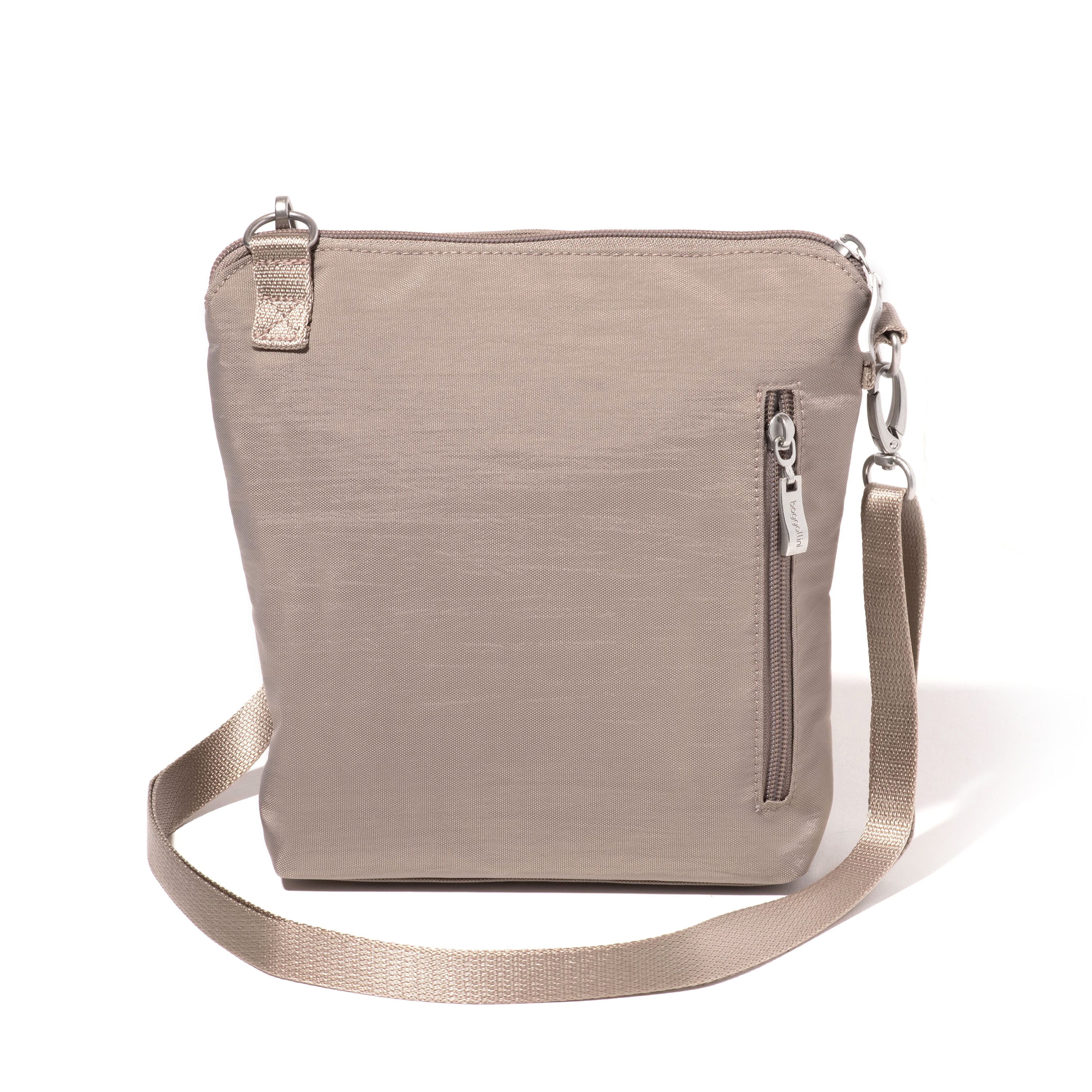 Baggallini Modern Everywhere Pocket Crossbody 17