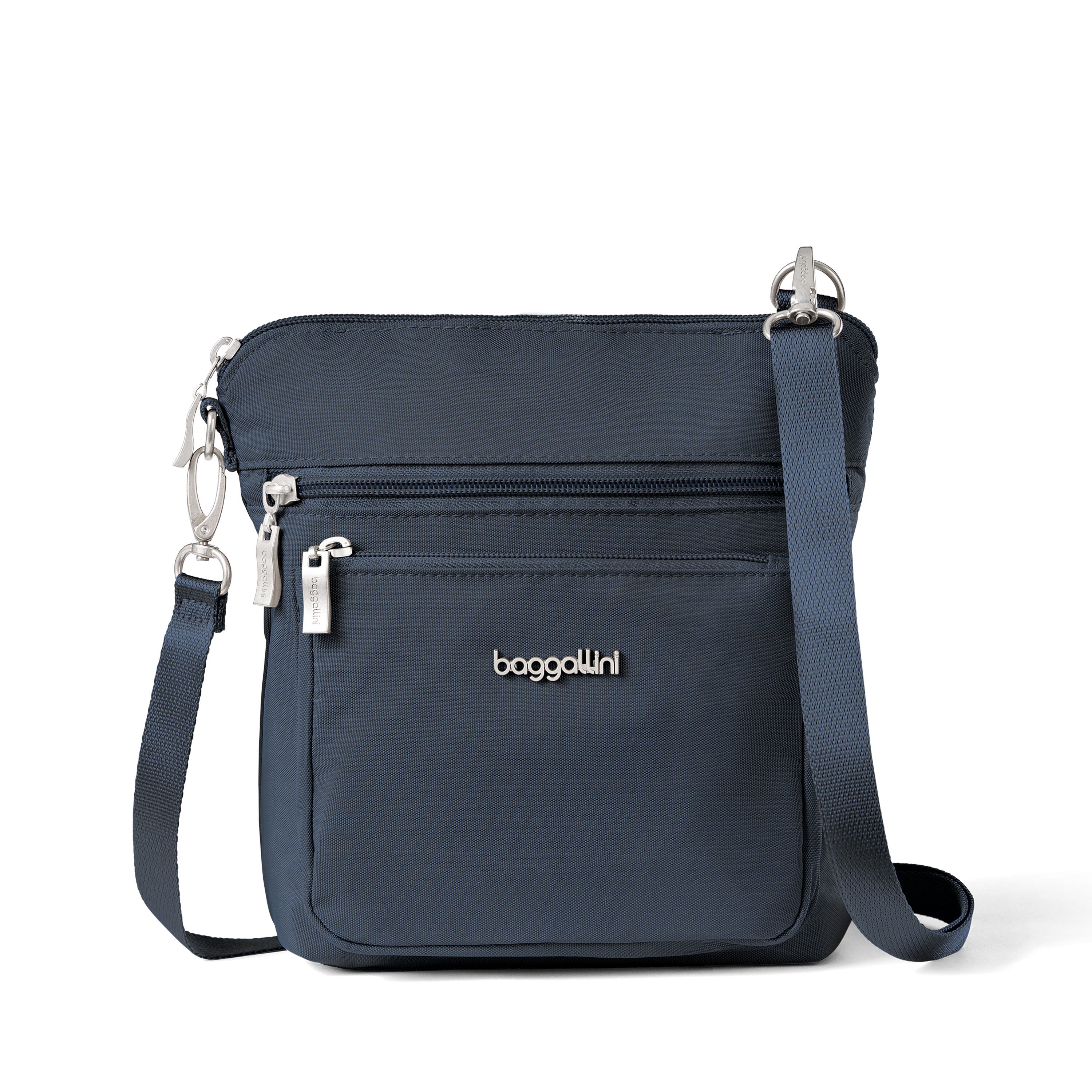 Baggallini Modern Everywhere Pocket Crossbody 4