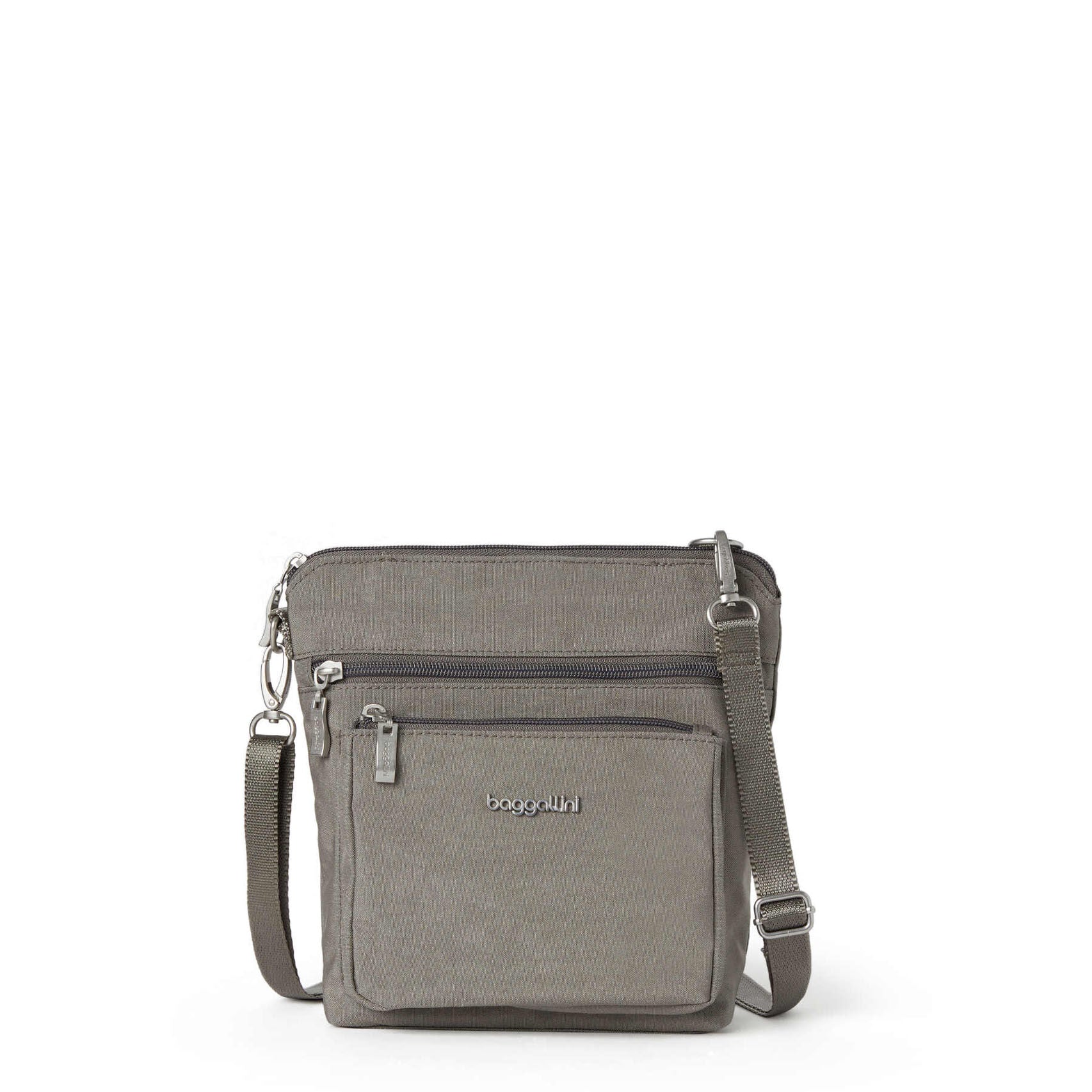 Baggallini Modern Everywhere Pocket Crossbody 44