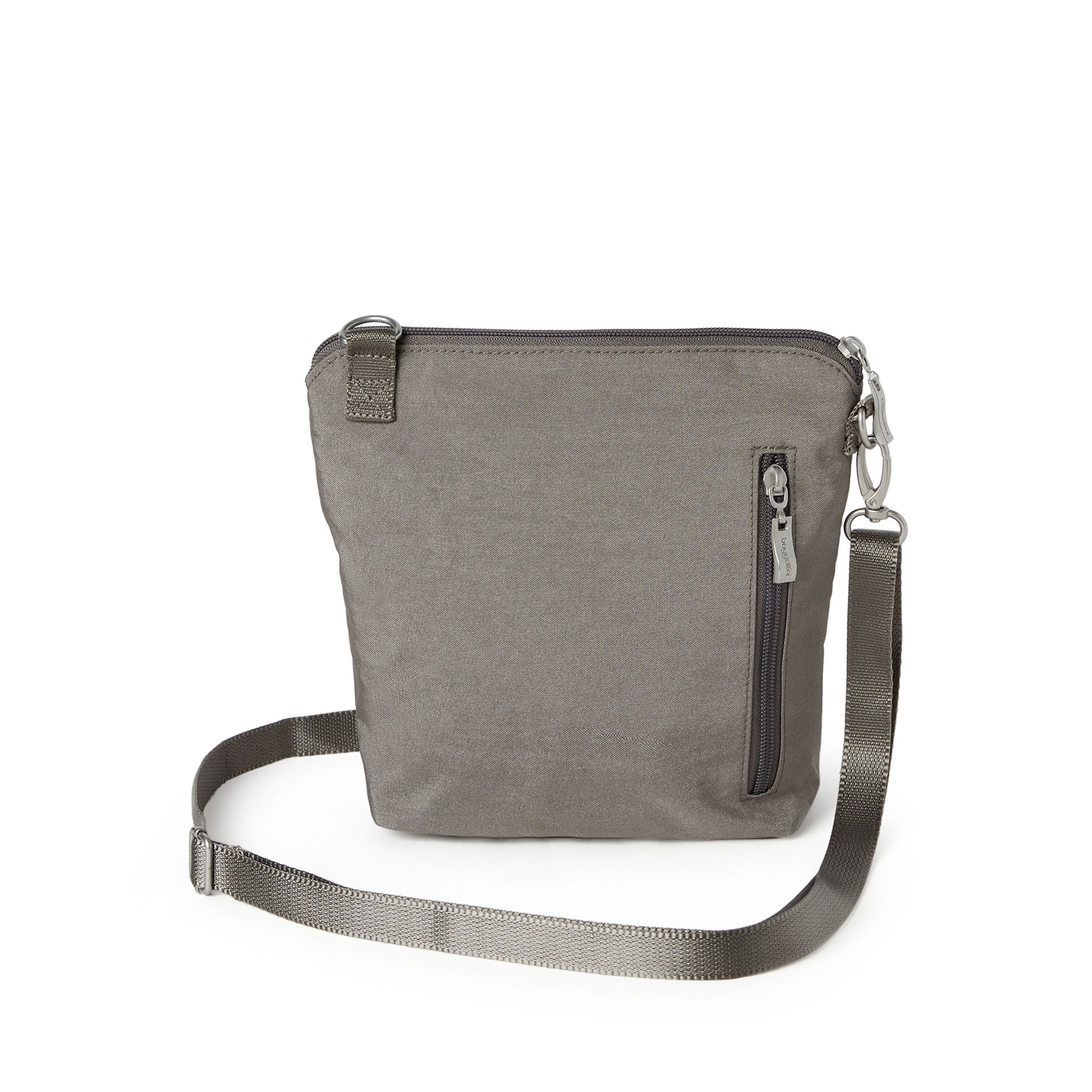 Baggallini Modern Everywhere Pocket Crossbody 12
