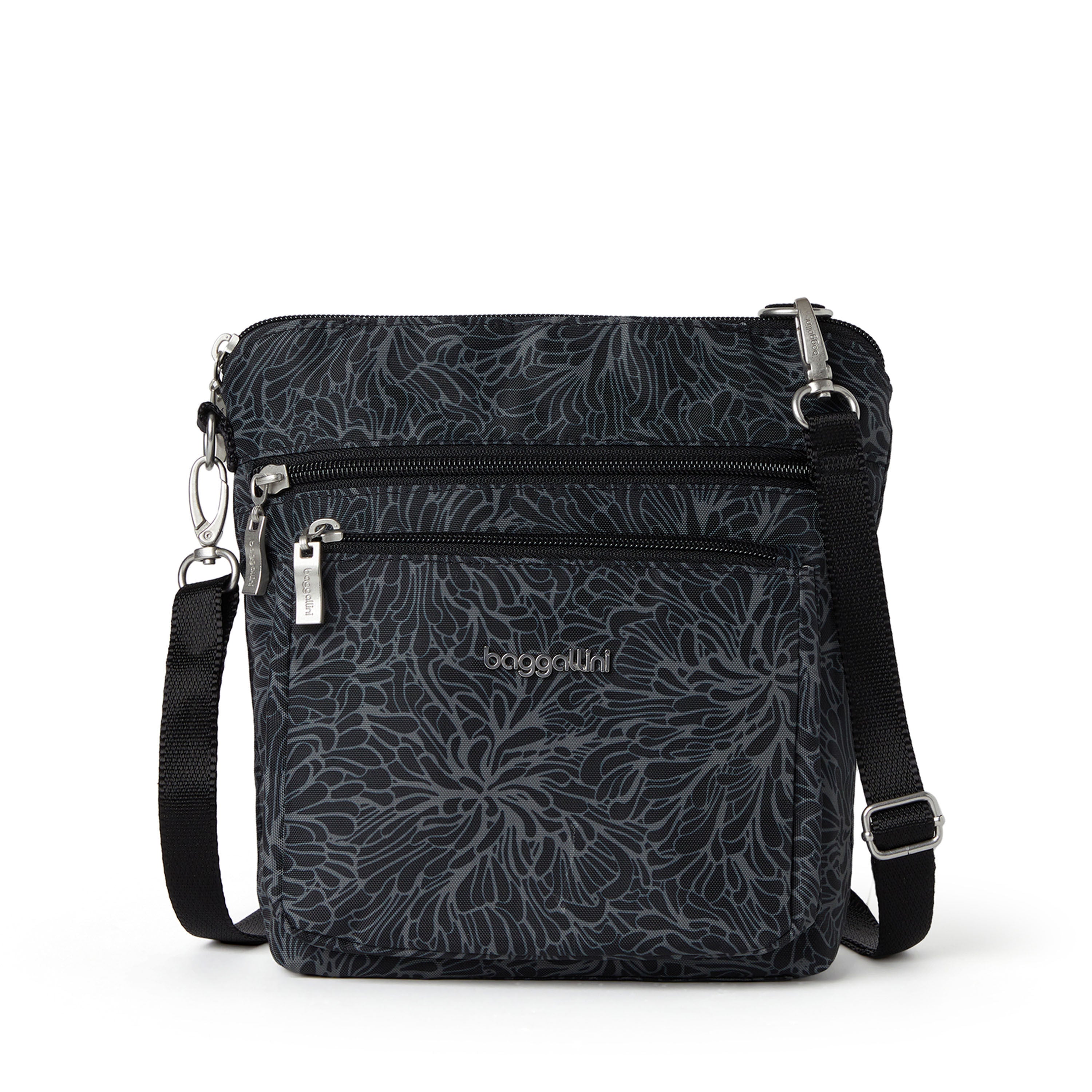 Baggallini Modern Everywhere Pocket Crossbody 5