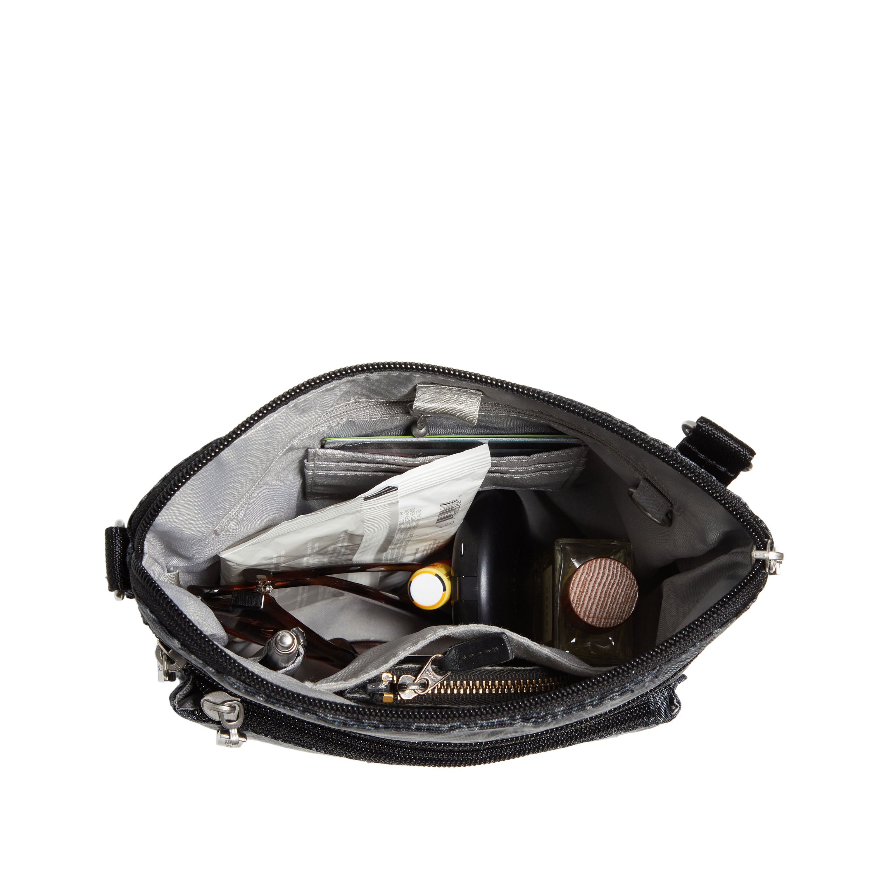 Baggallini Modern Everywhere Pocket Crossbody 19