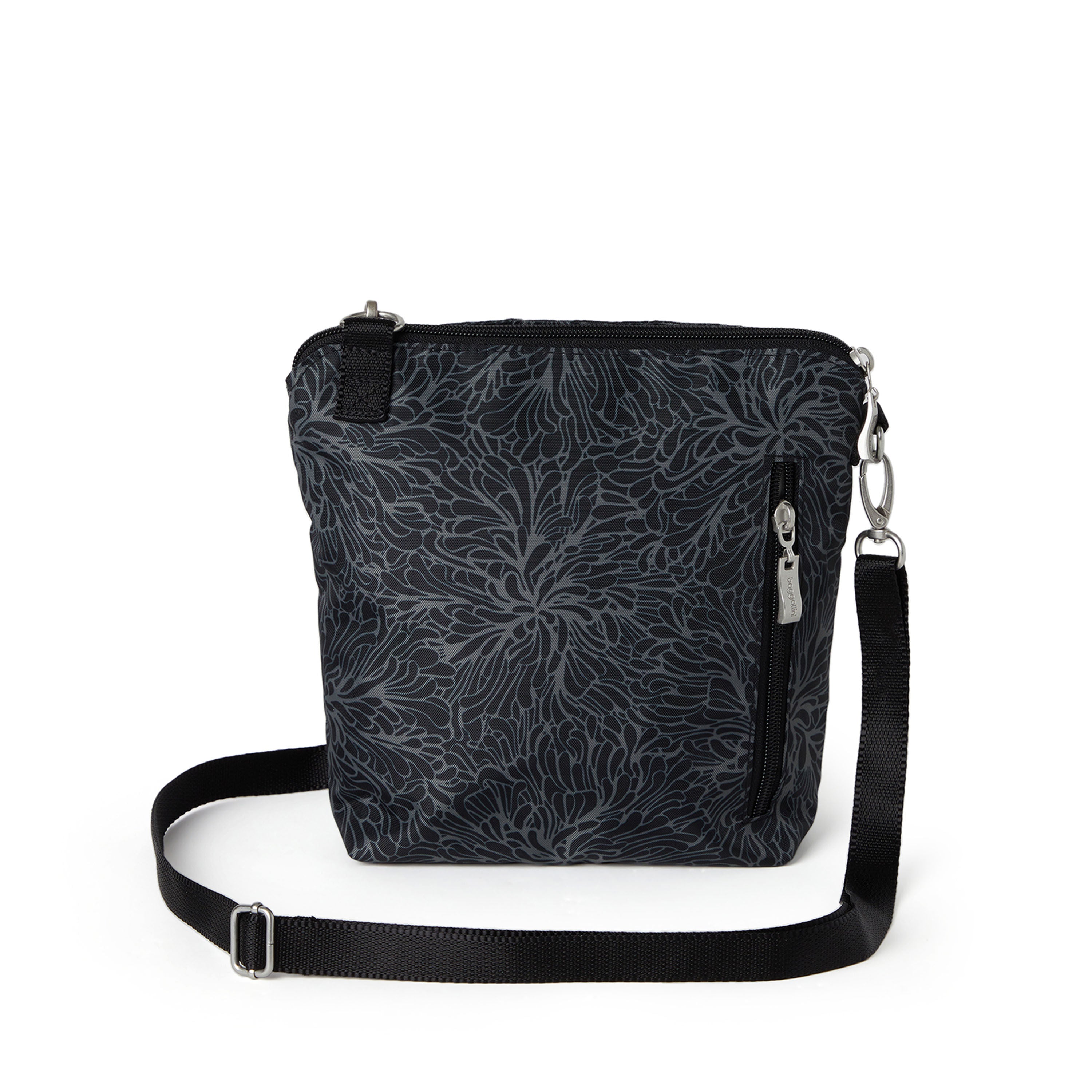 Baggallini Modern Everywhere Pocket Crossbody 21