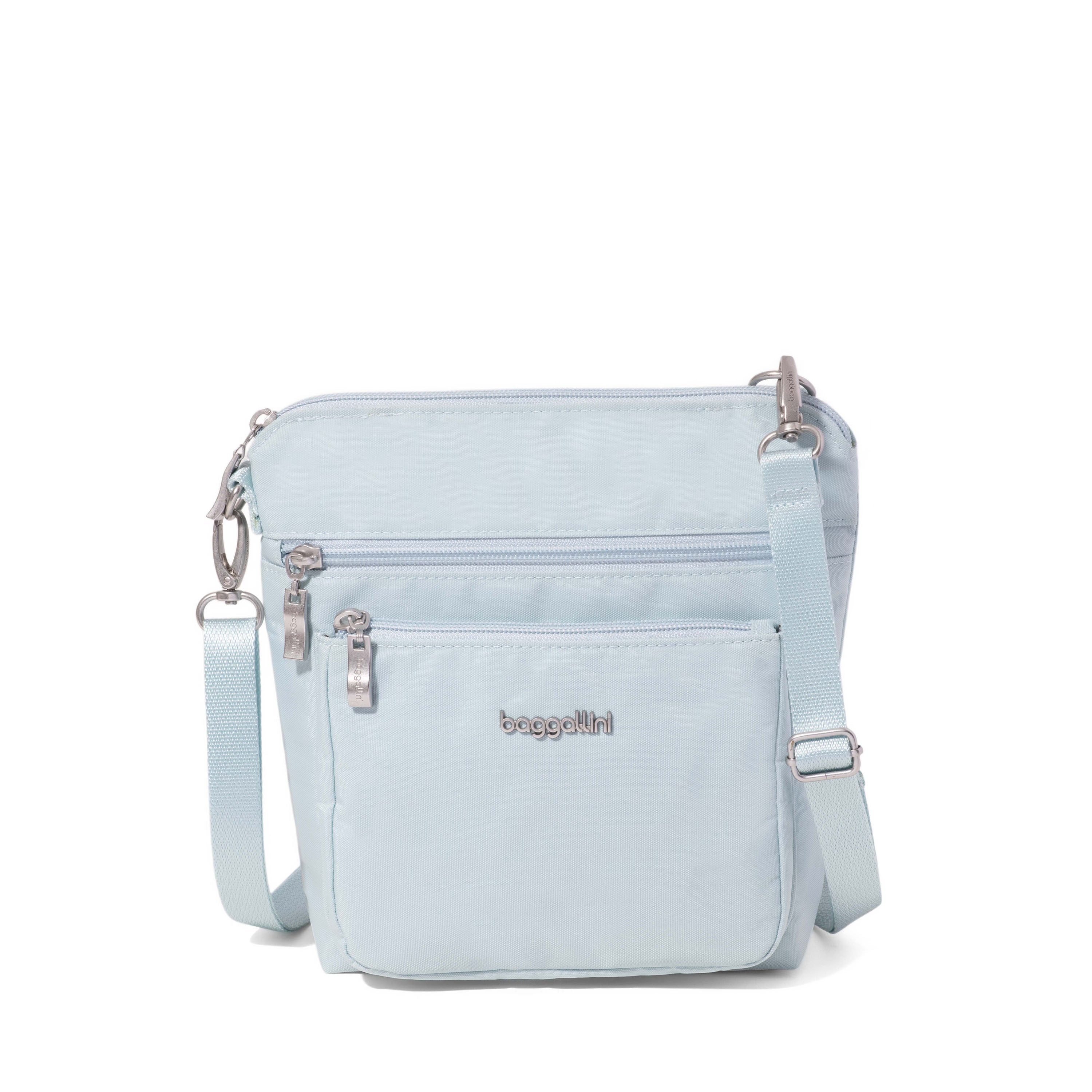 Baggallini Modern Everywhere Pocket Crossbody 7