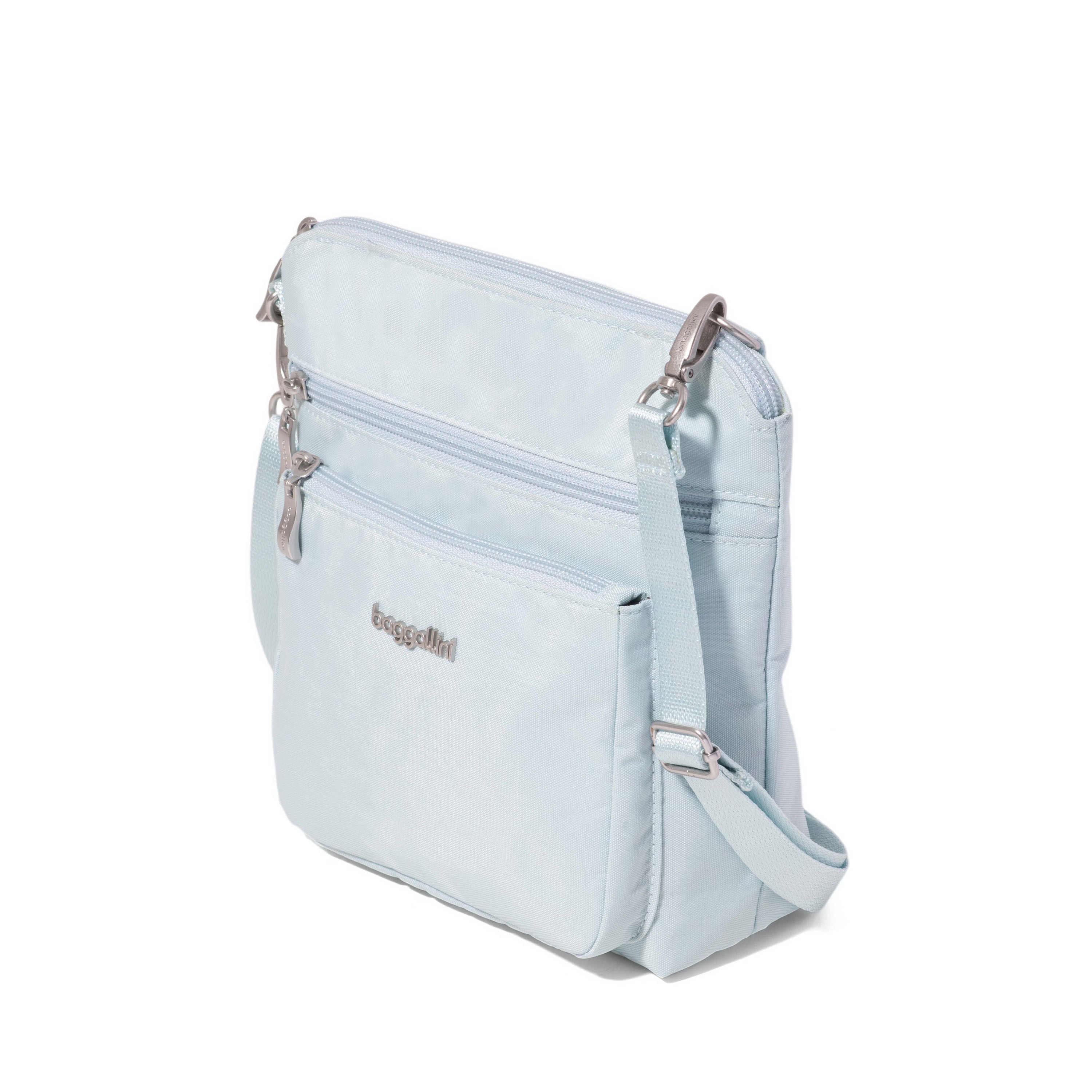 Baggallini Modern Everywhere Pocket Crossbody 43