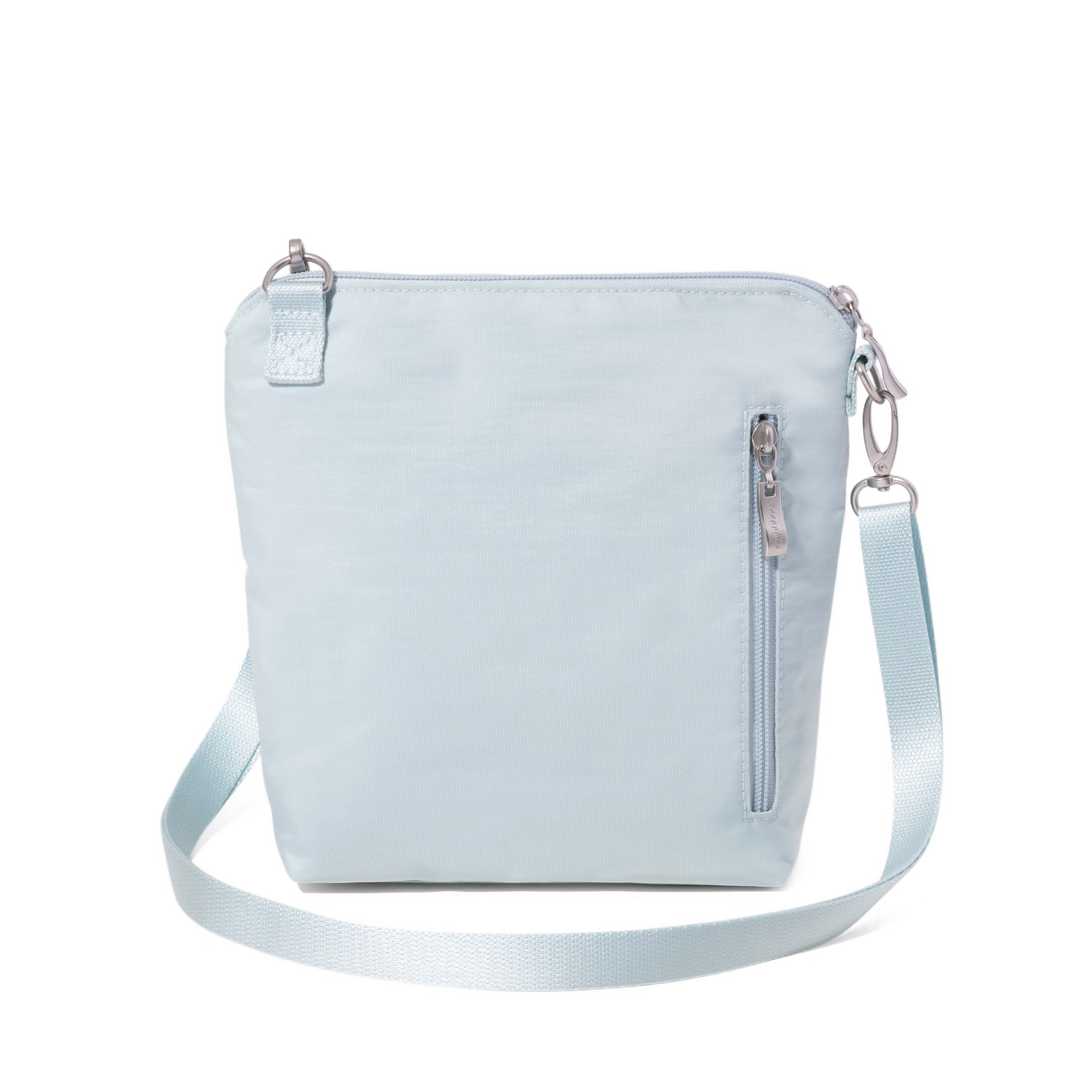 Baggallini Modern Everywhere Pocket Crossbody 8