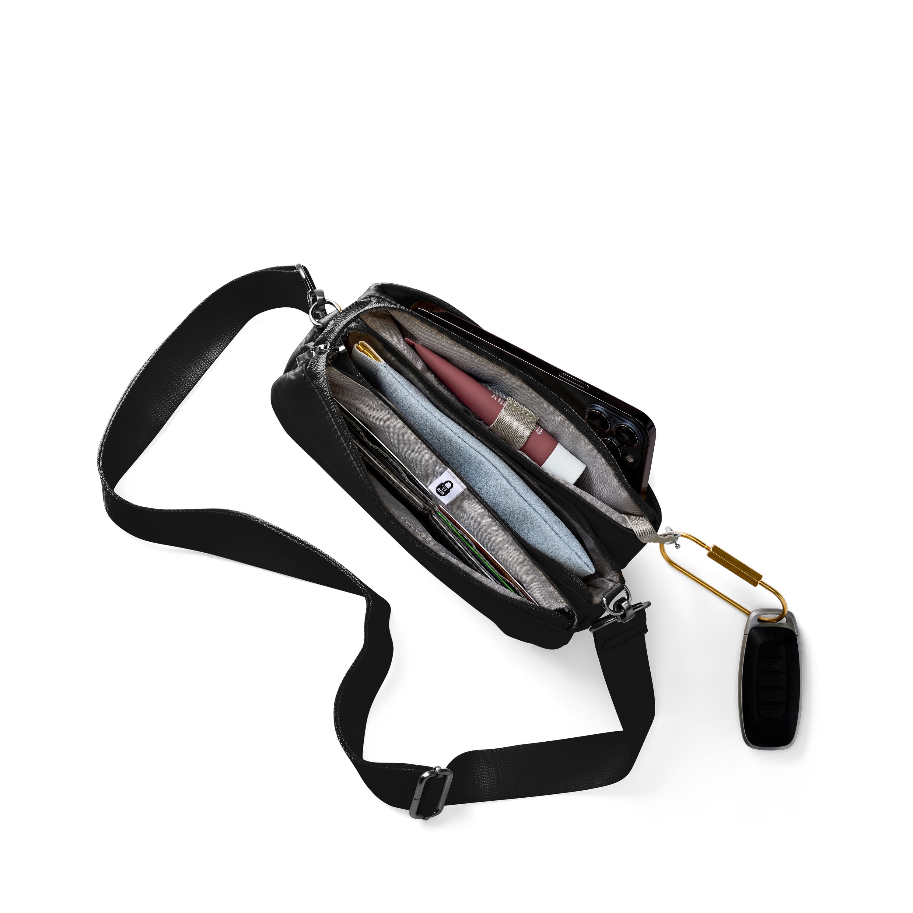Perry Crossbody 8