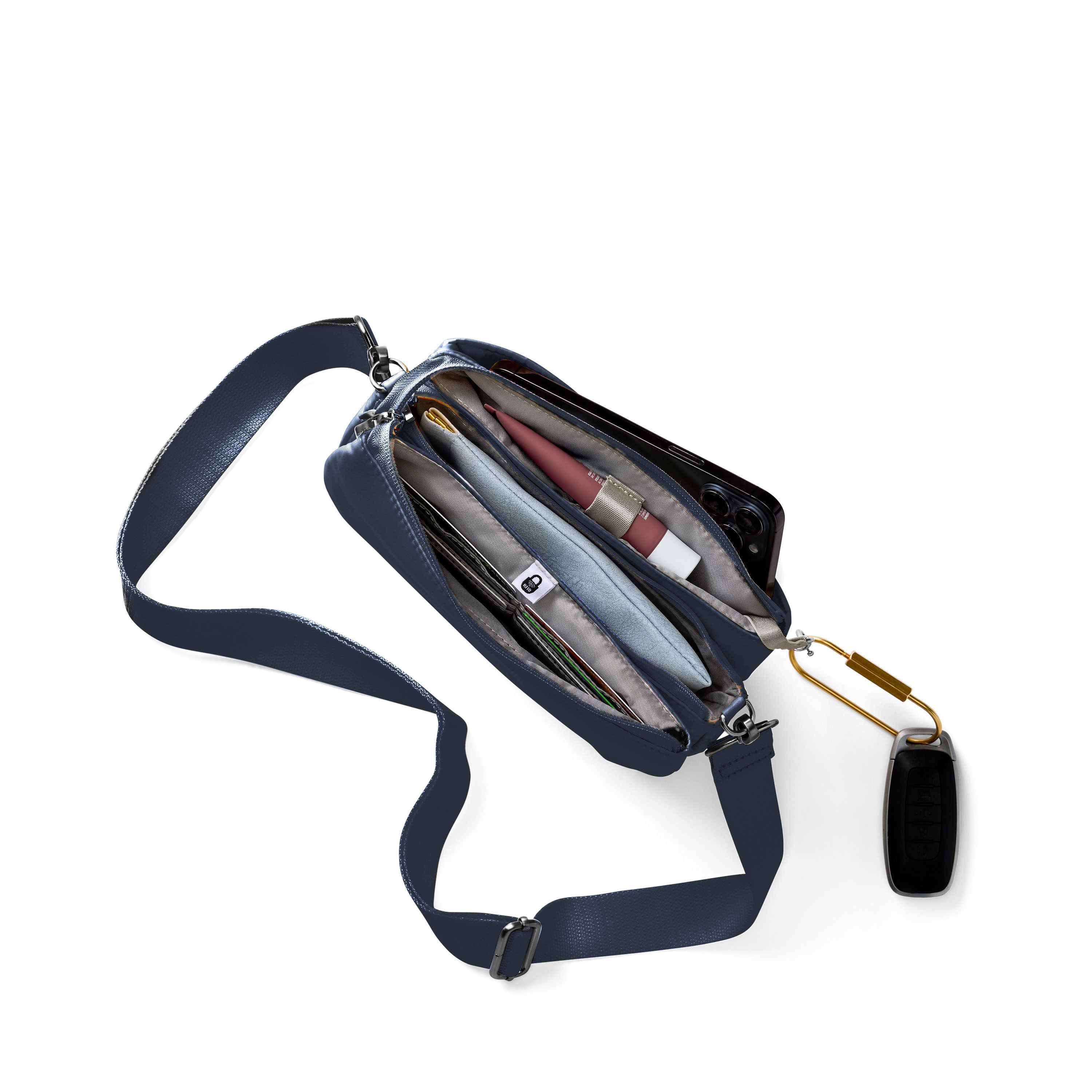 Perry Crossbody 3