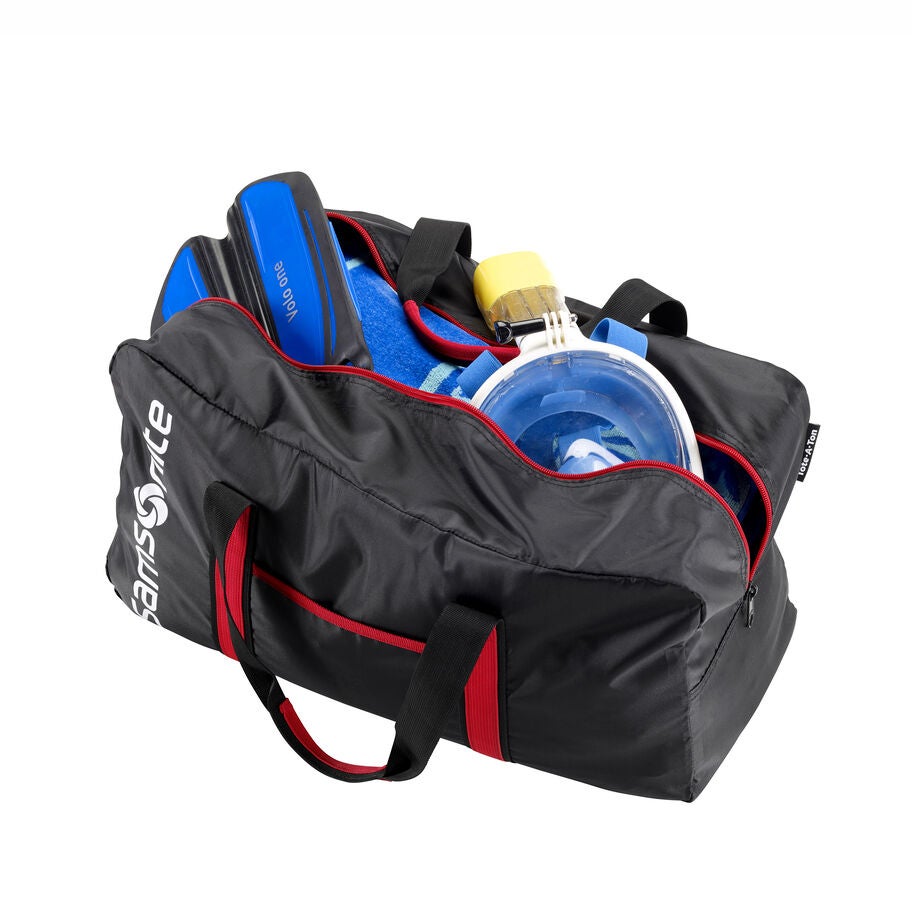 Samsonite Tote-A-Ton Duffle Carry-on 3