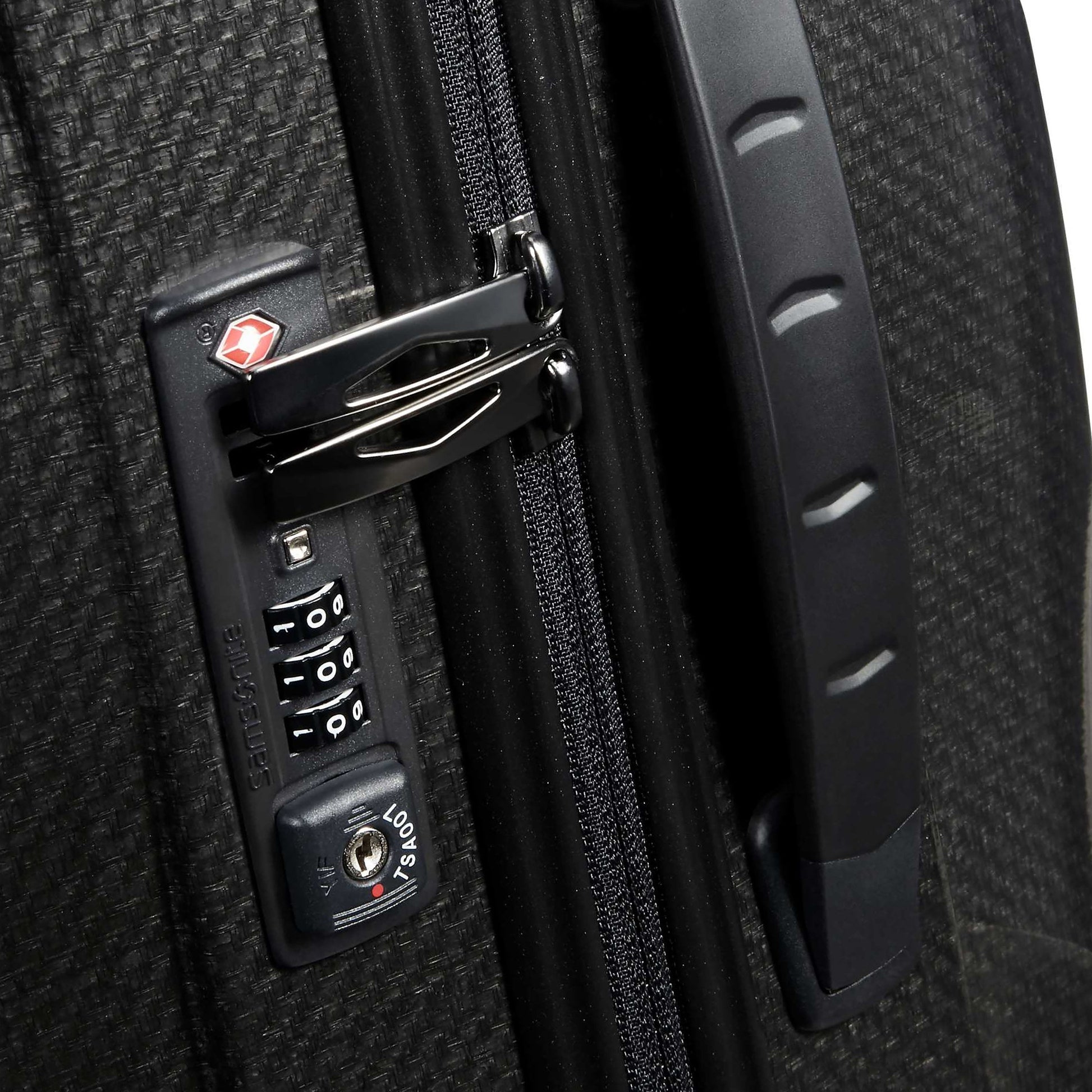 Samsonite C-Lite set 24