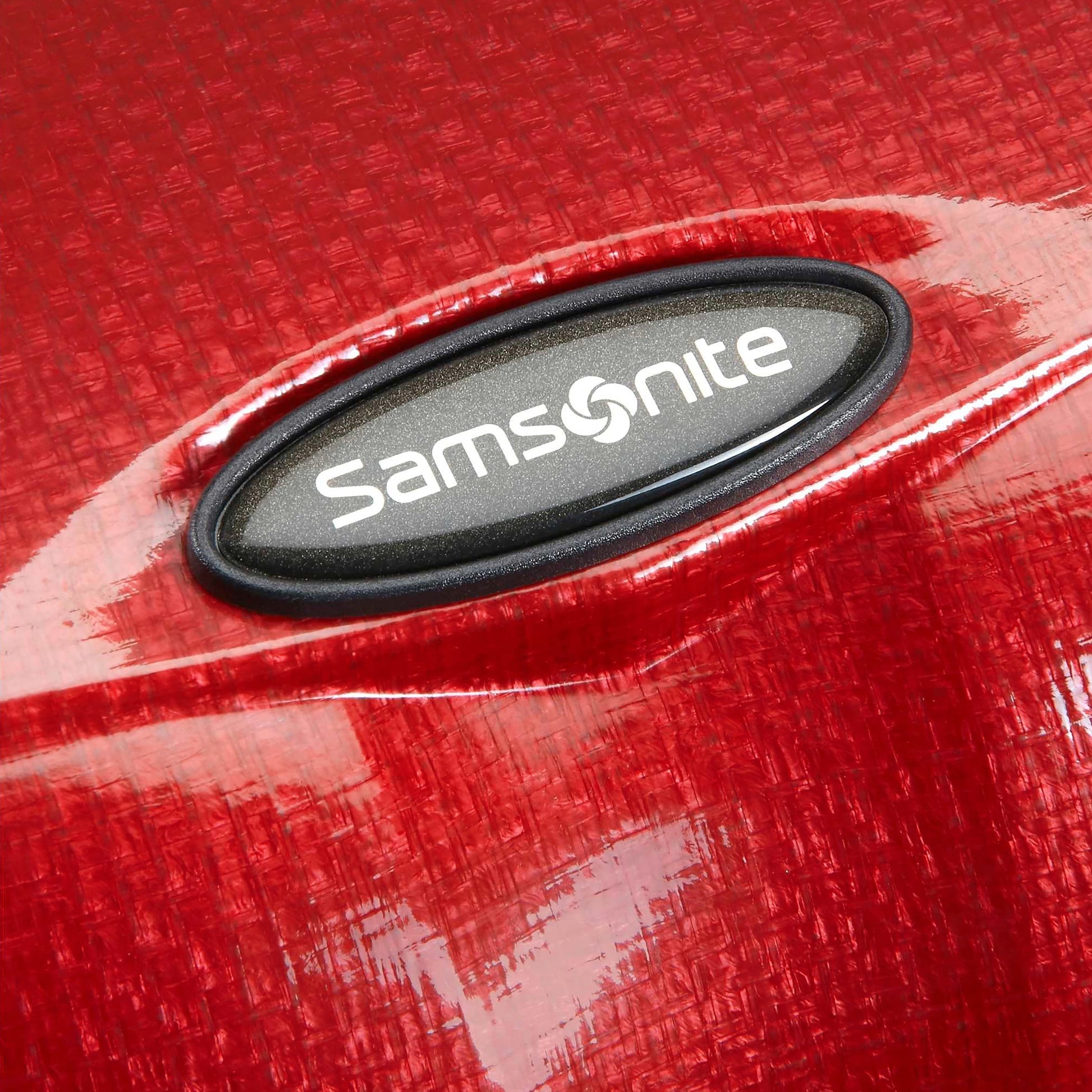 Samsonite C-Lite set 39