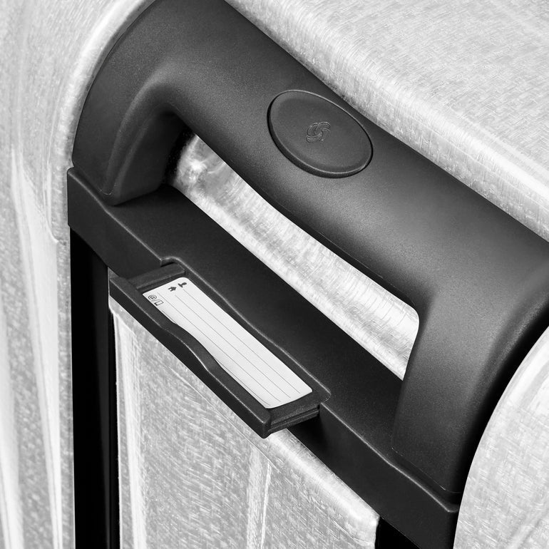 Samsonite C-Lite set 9