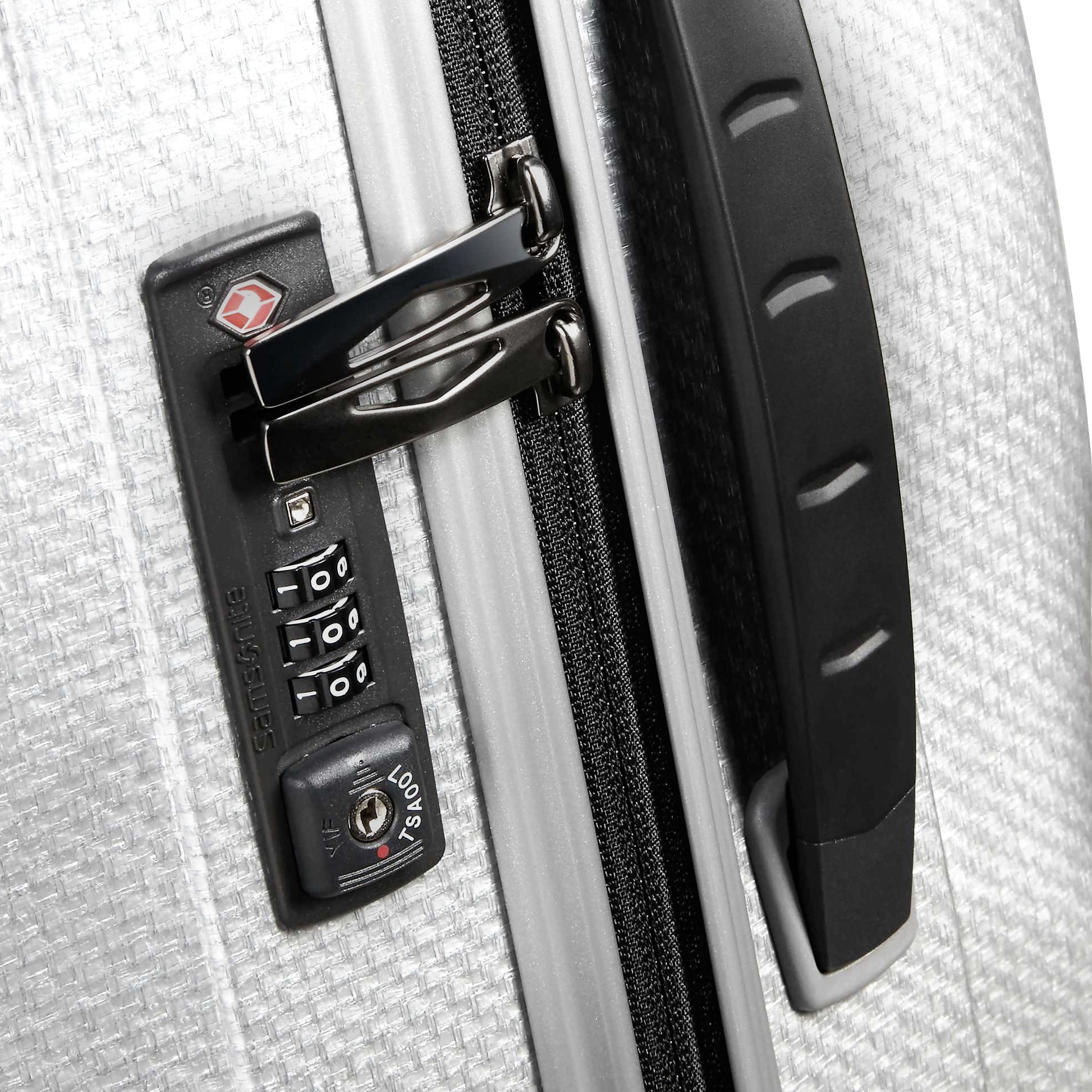 Samsonite C-Lite set 11