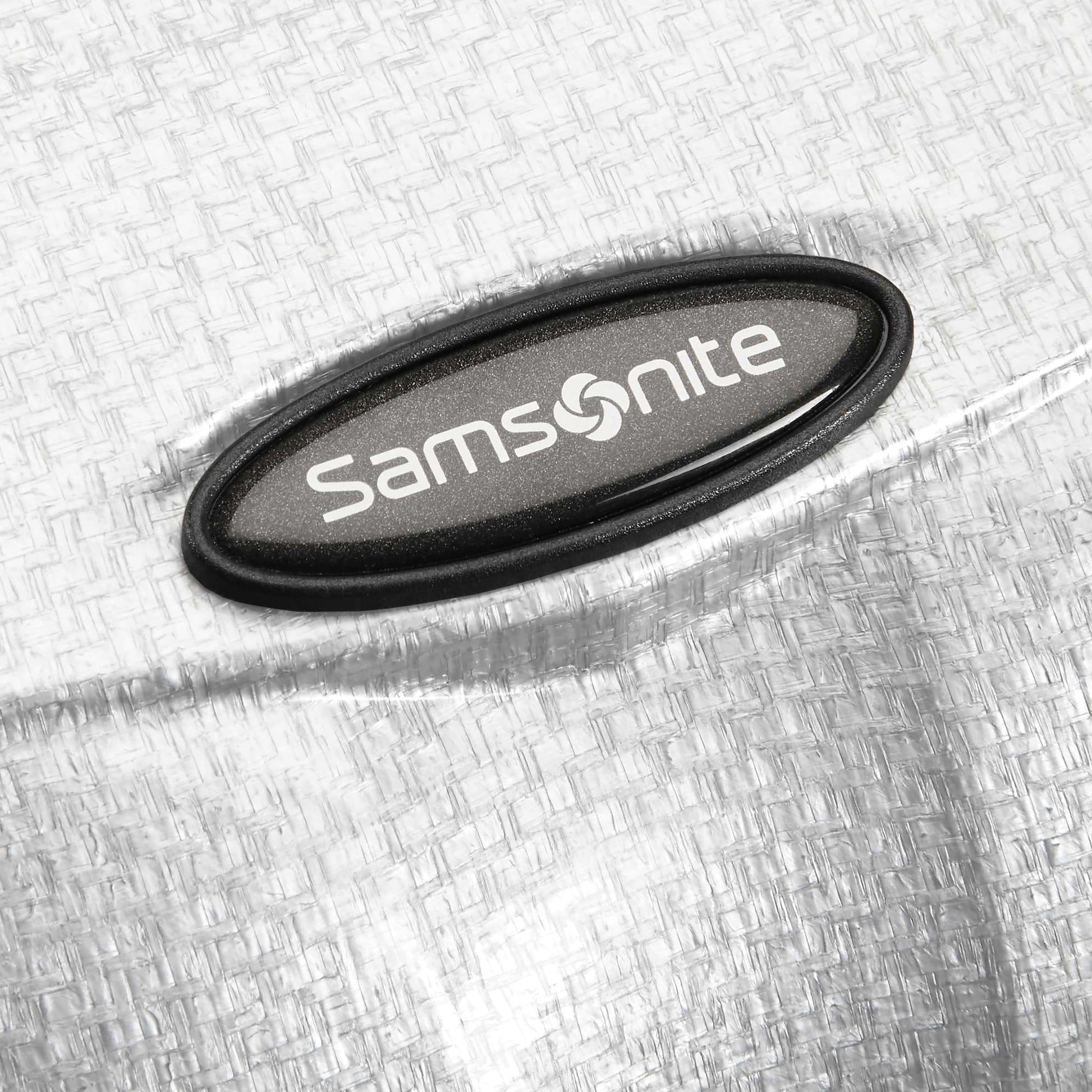 Samsonite C-Lite set 12
