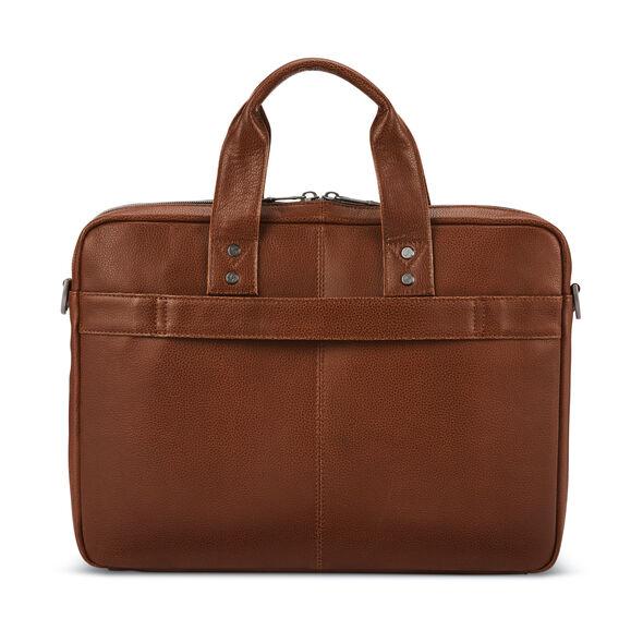 Samsonite Classic Leather Slim Brief 8