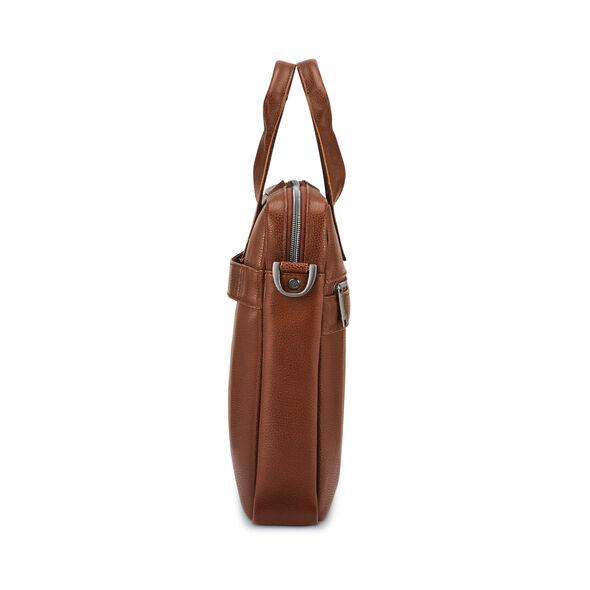 Samsonite Classic Leather Slim Brief 11