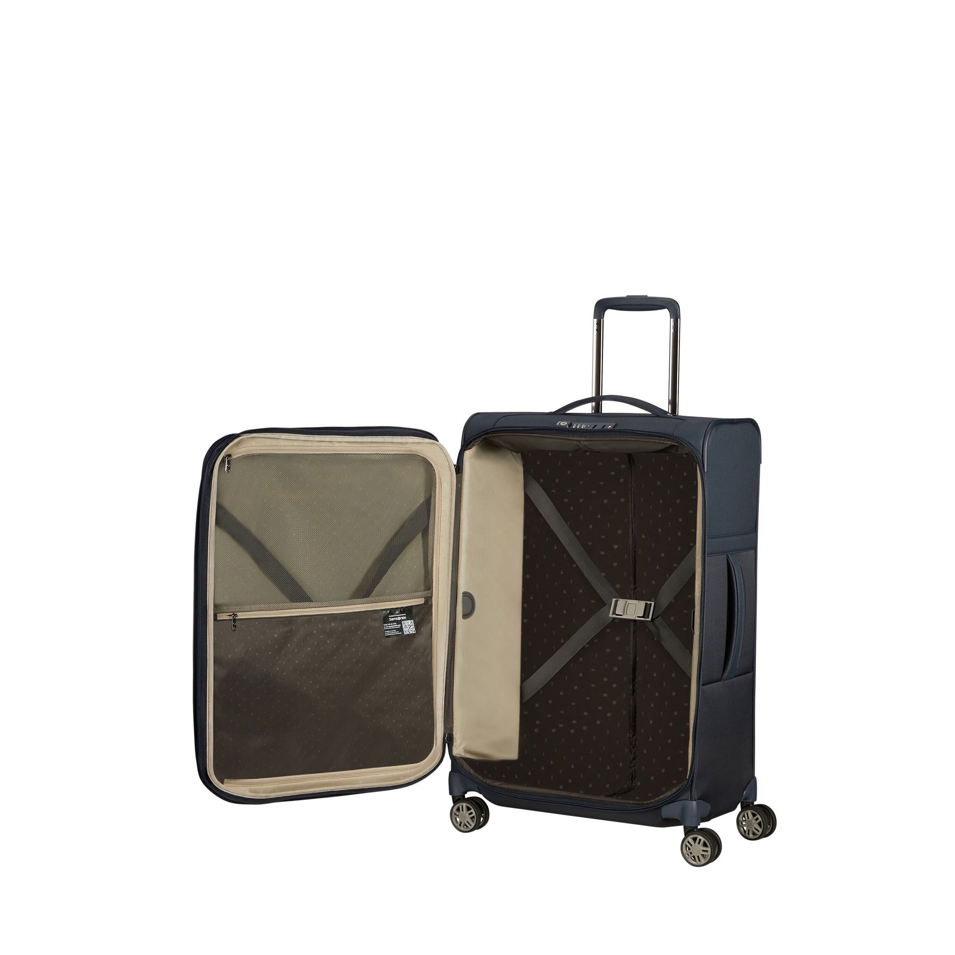 Samsonite Airea Medium 9