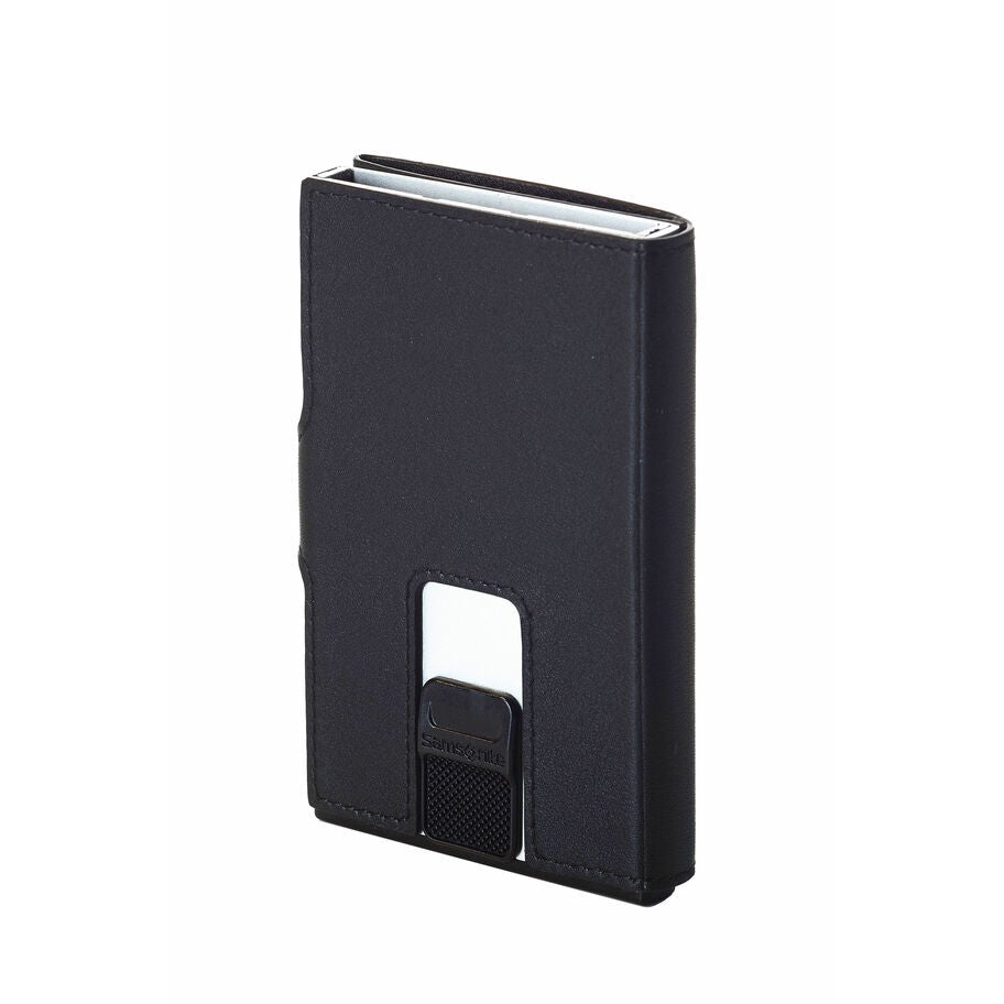 Samsonite Alu Fit Slide-Up Wallet 6