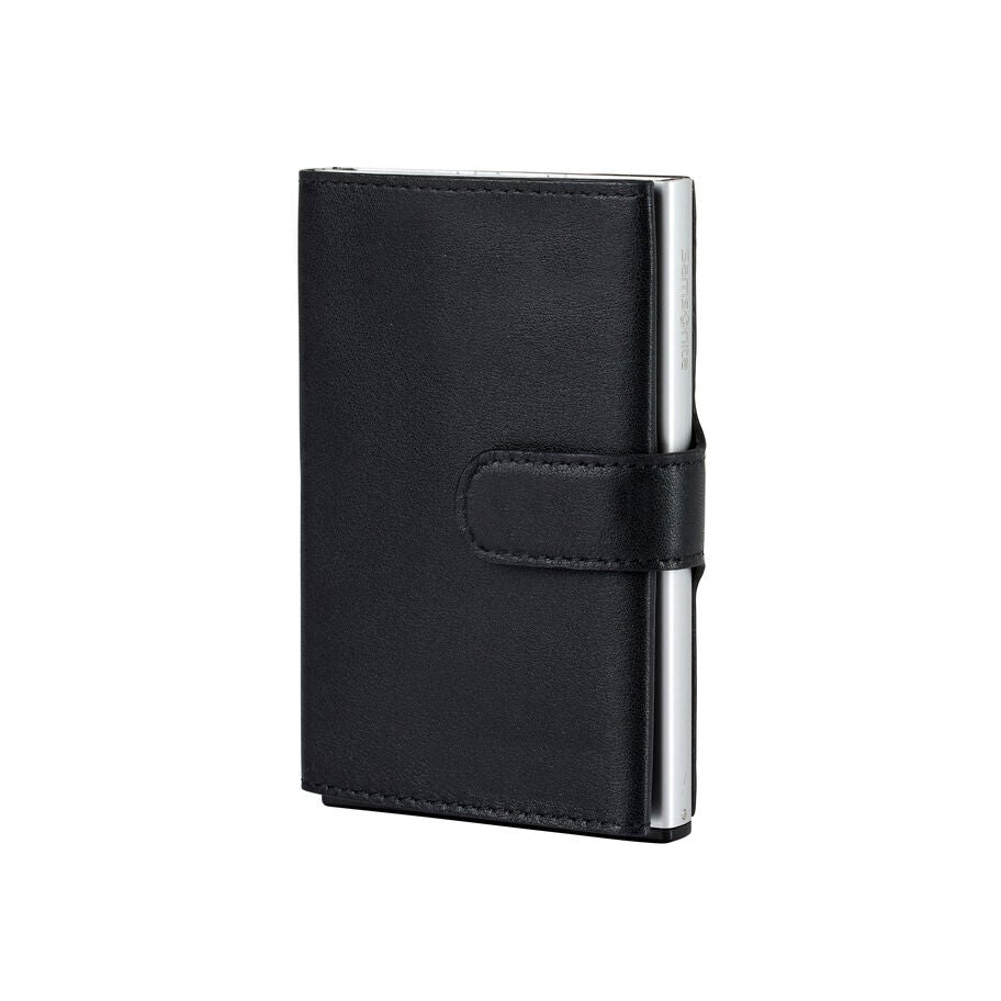 Samsonite Alu Fit Slide-Up Wallet 1