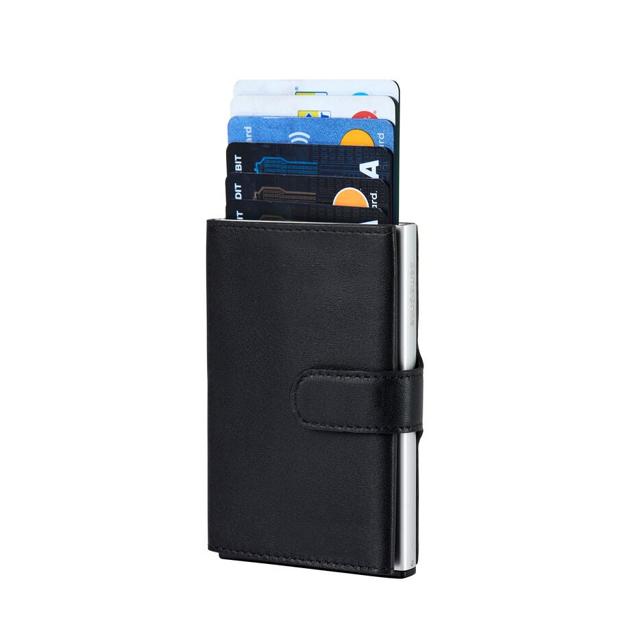 Samsonite Alu Fit Slide-Up Wallet 8