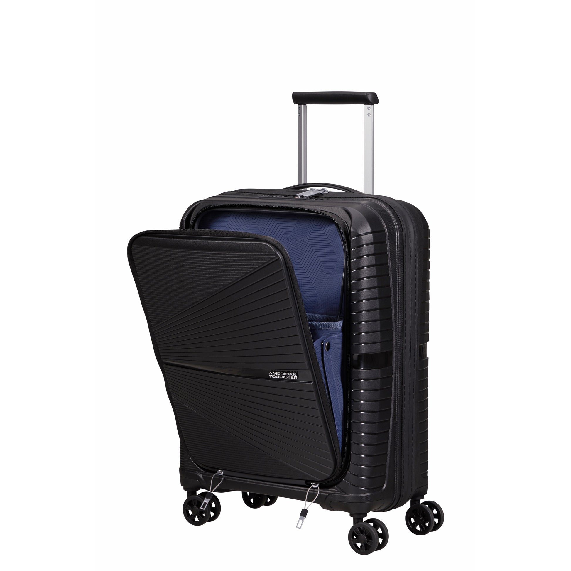 American Tourister Airconic Frontload Carry-On