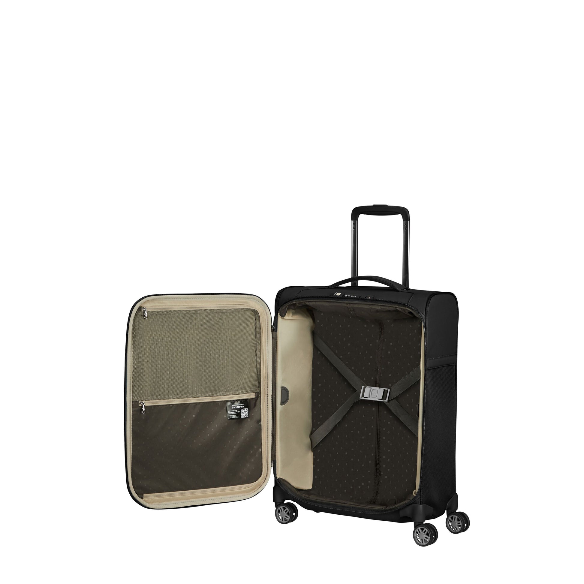 Samsonite Airea Carry-on 5