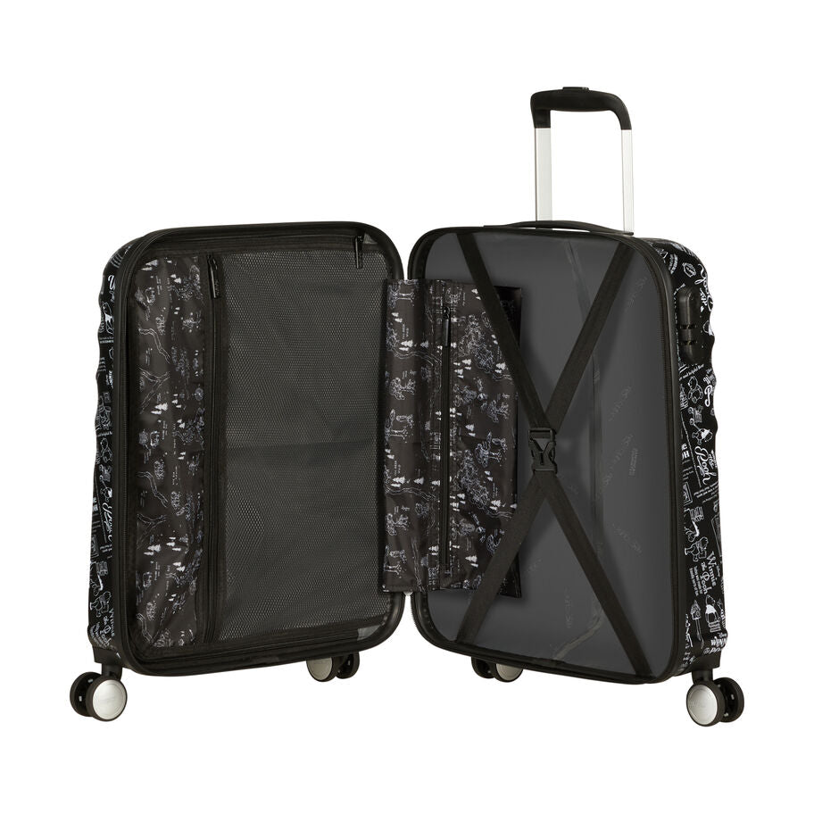 American Tourister Disney Winnie The Pooh Carry-on