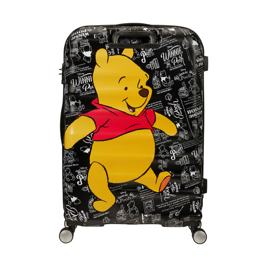 American Tourister Disney Winnie The Pooh Large 3