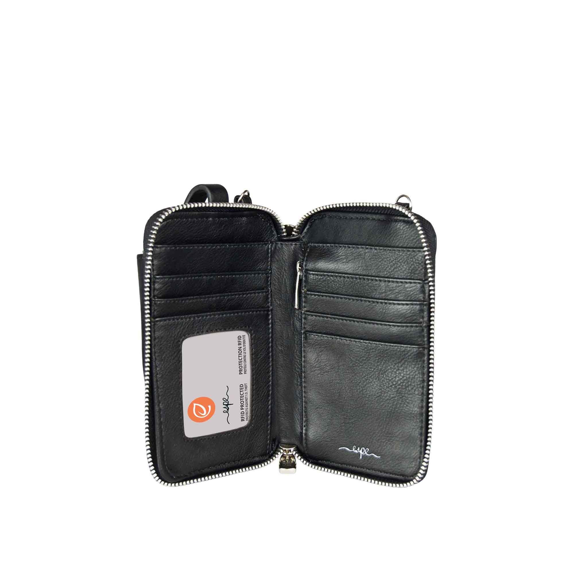 Mushroom Smartphone Pouch 4