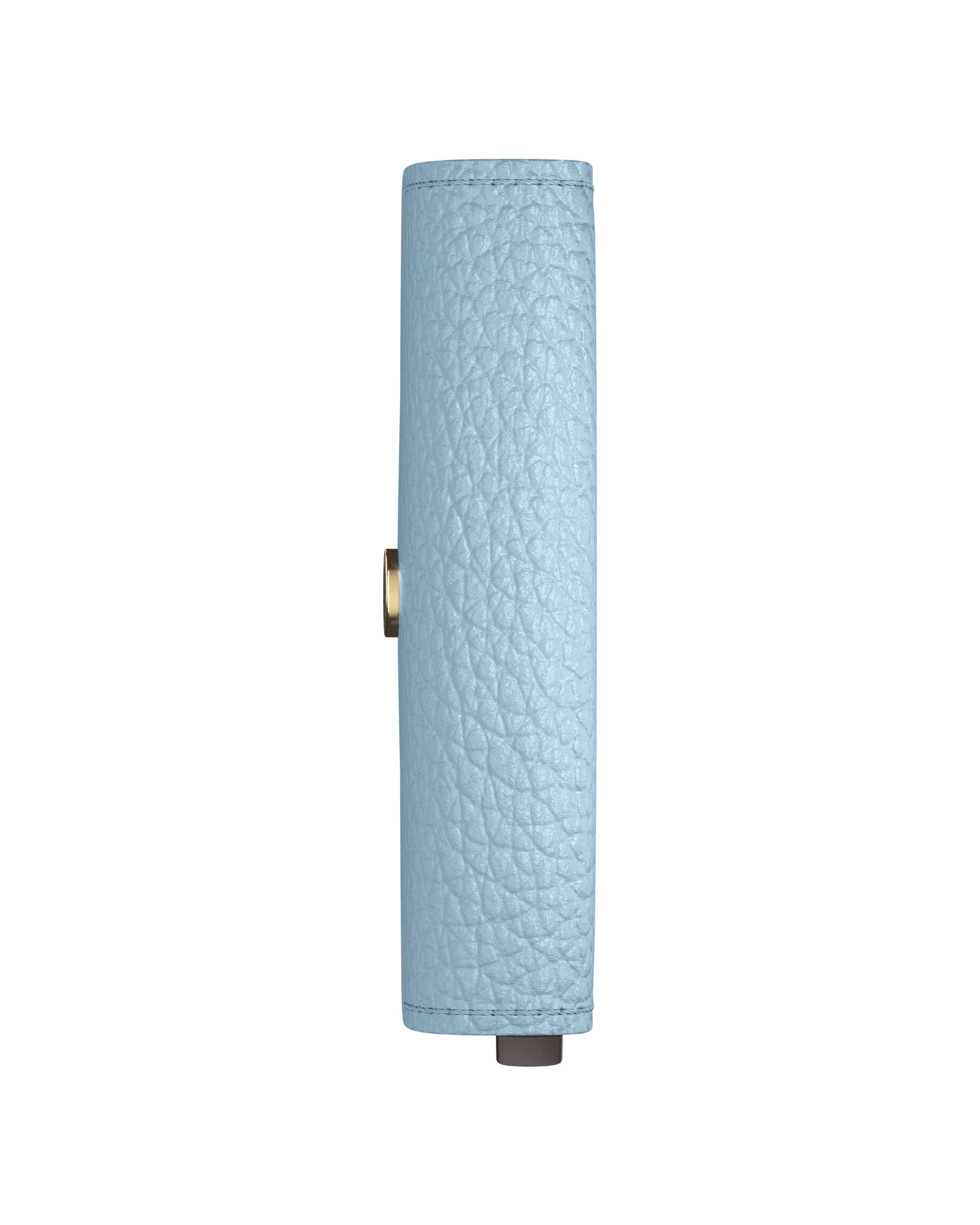 Secrid Envelope Wallet Pebble - Blue