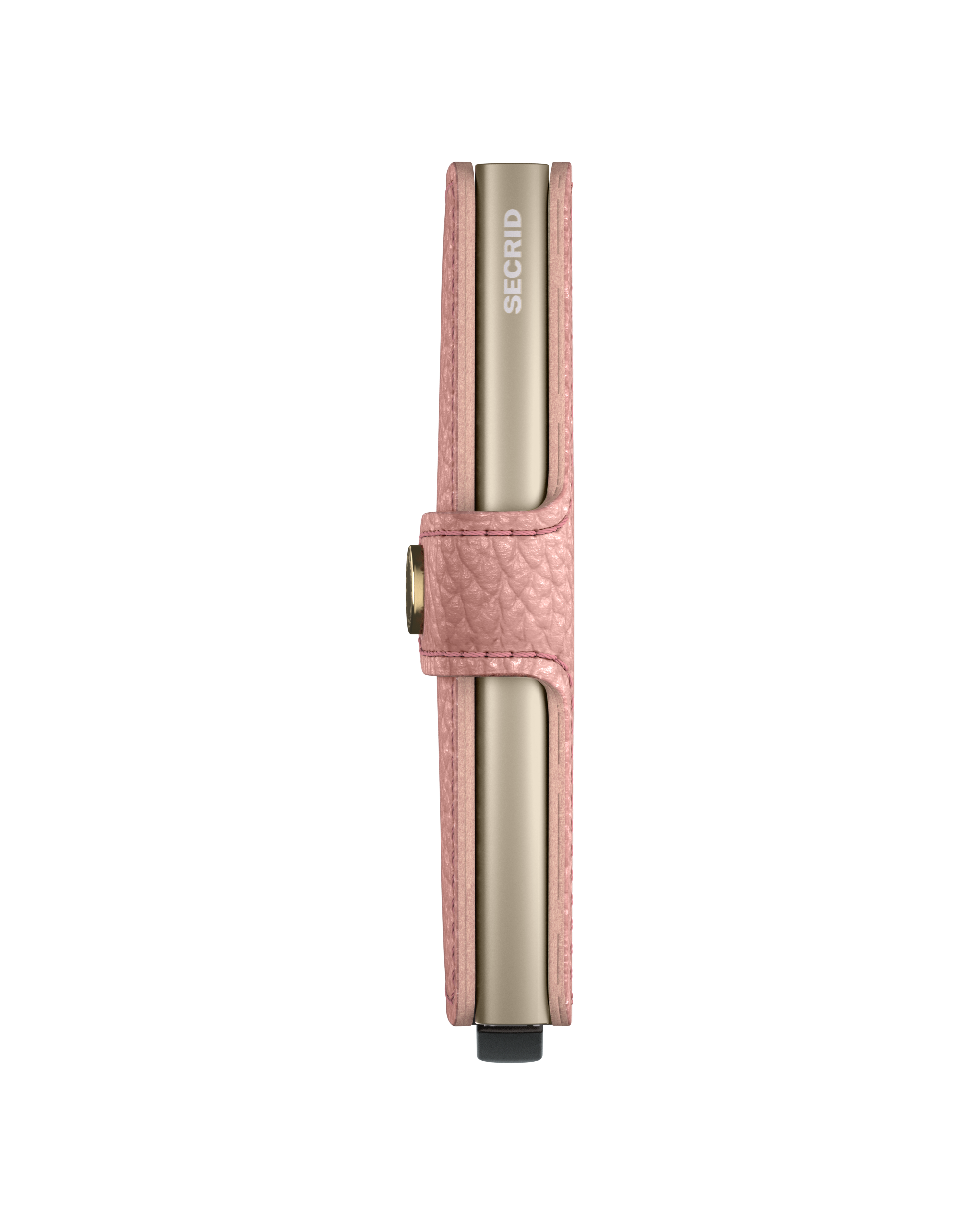 Secrid Miniwallet Pebble - Rose