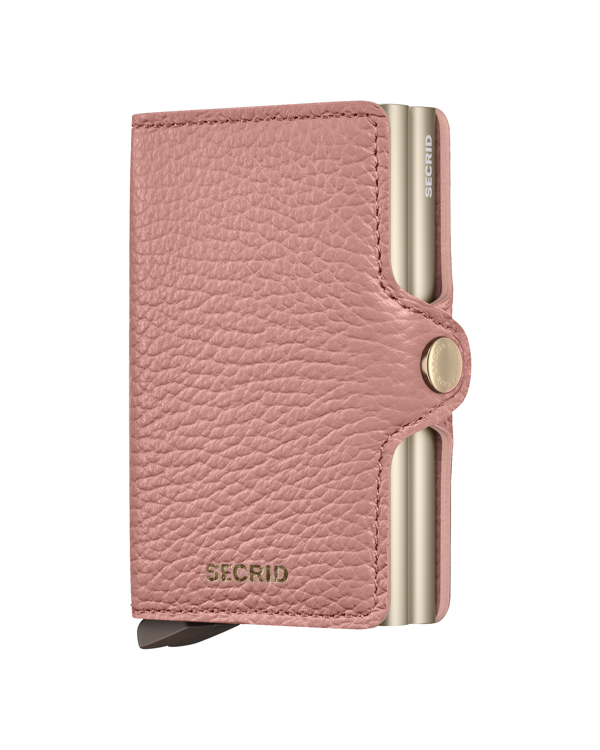 Secrid Twinwallet Pebble - Rose