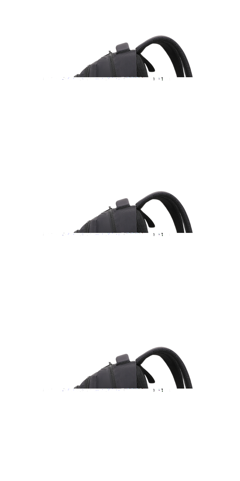 SAC À DOS GRANT 10