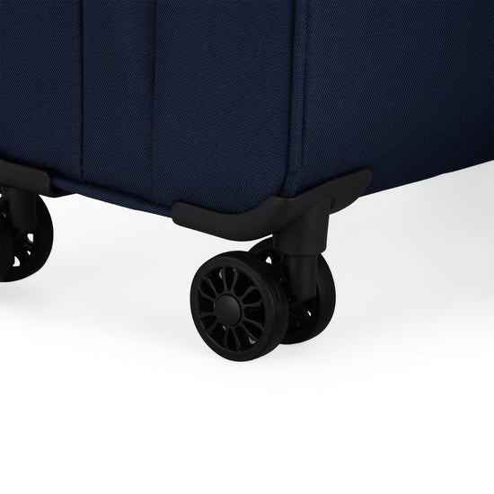 Bugatti Ultimate Carry-on 8