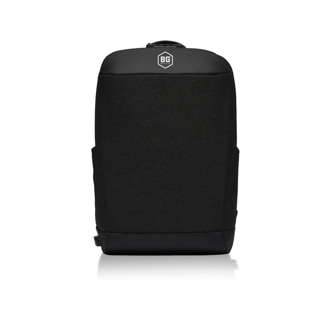BG Berlin New Urban Backpack