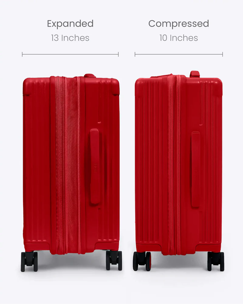 NOBL All-in-One Expandable 83